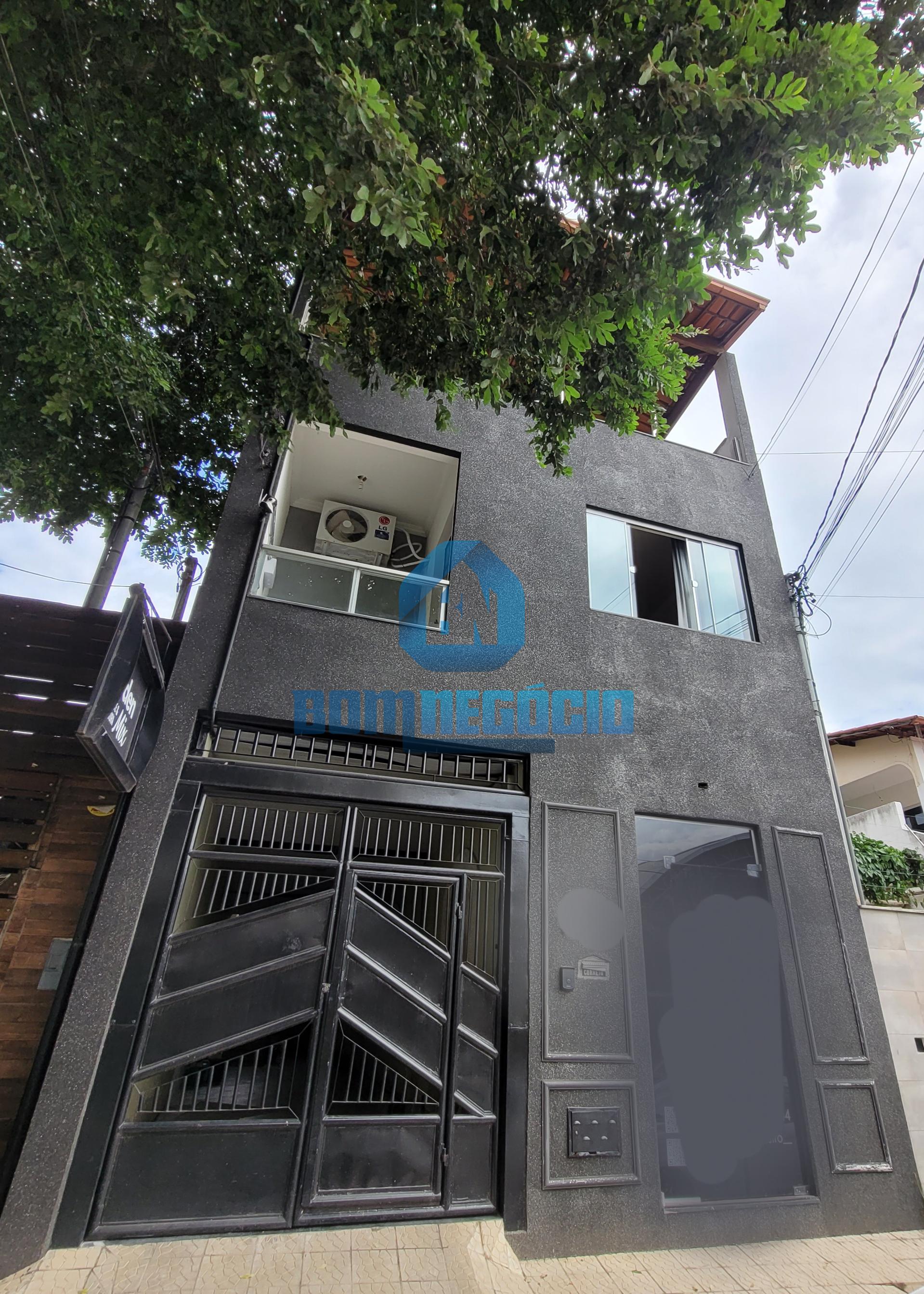 Casa com 5 dormitórios à venda, BAIRRO SÃO PAULO, GOVERNADOR V...