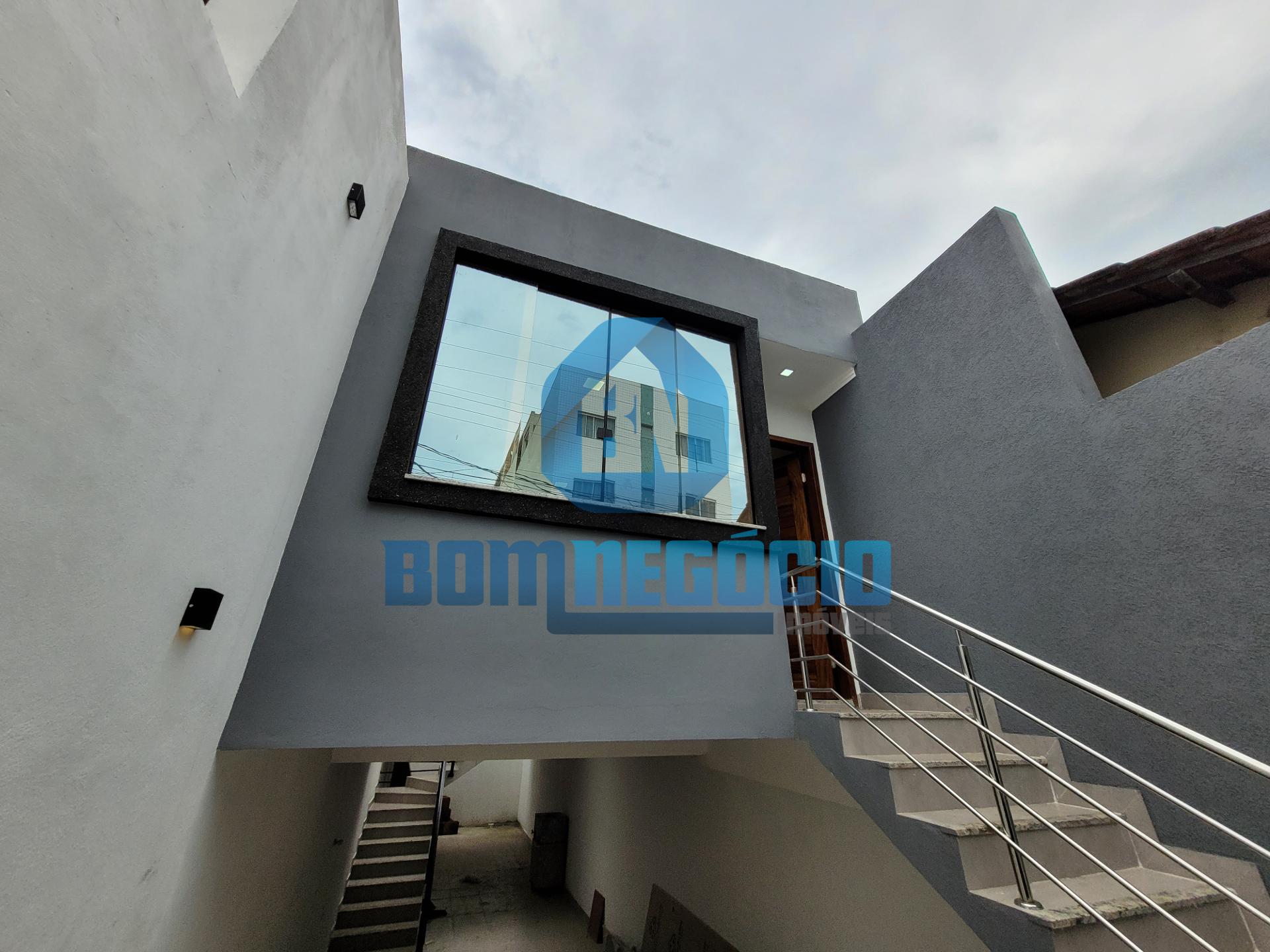 Casa com 2 dormitórios à venda, SANTA TEREZINHA, GOVERNADOR VA...