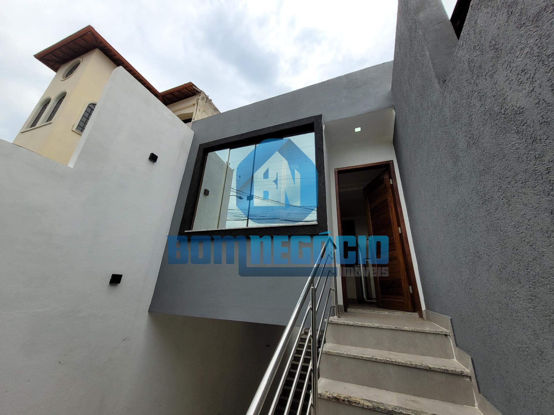 Casa com 2 dormitórios à venda, SANTA TEREZINHA, GOVERNADOR VA...