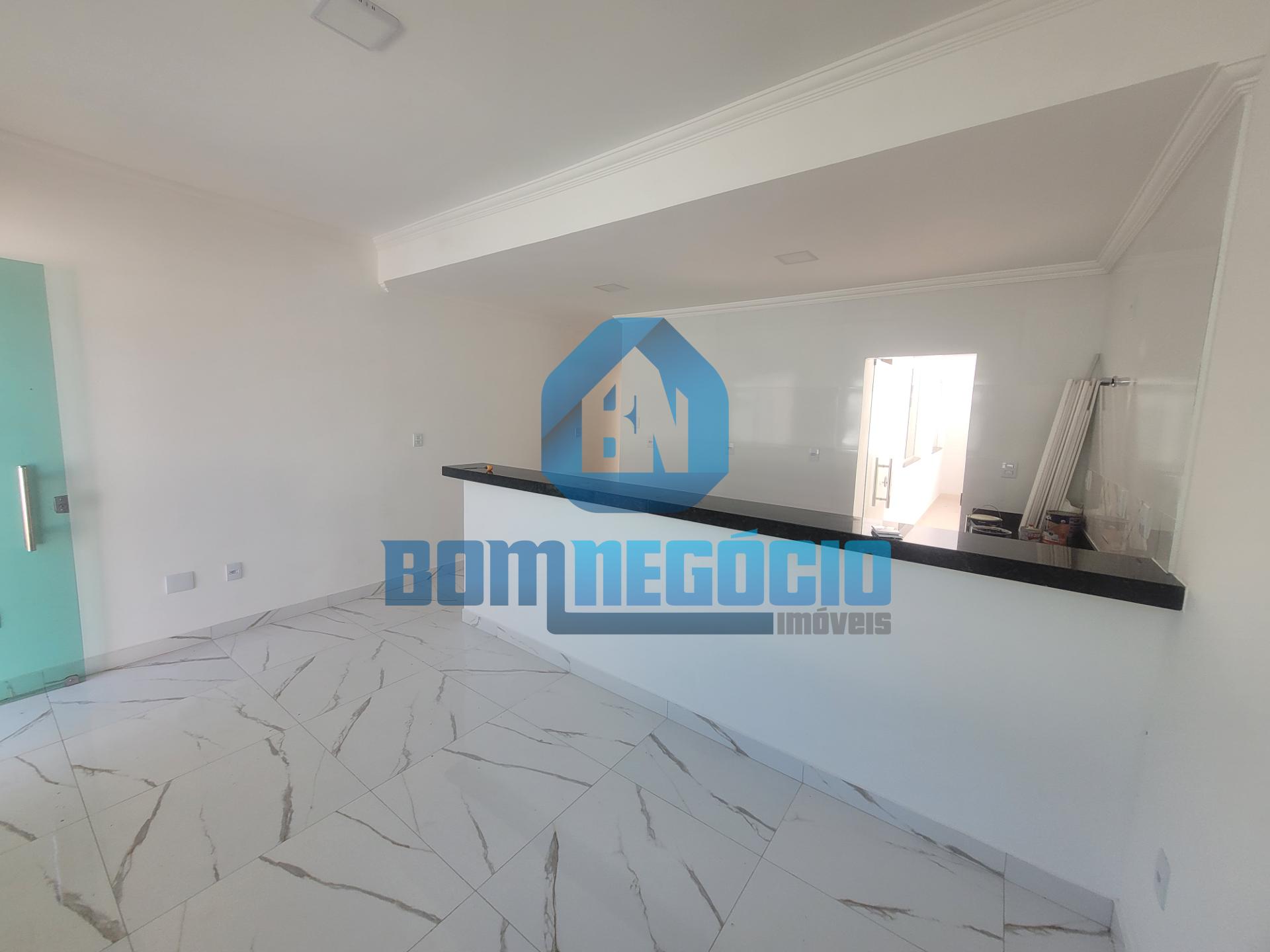 Casa com 2 quartos, 2 banheiros e plana à venda, BAIRRO CASTAN...