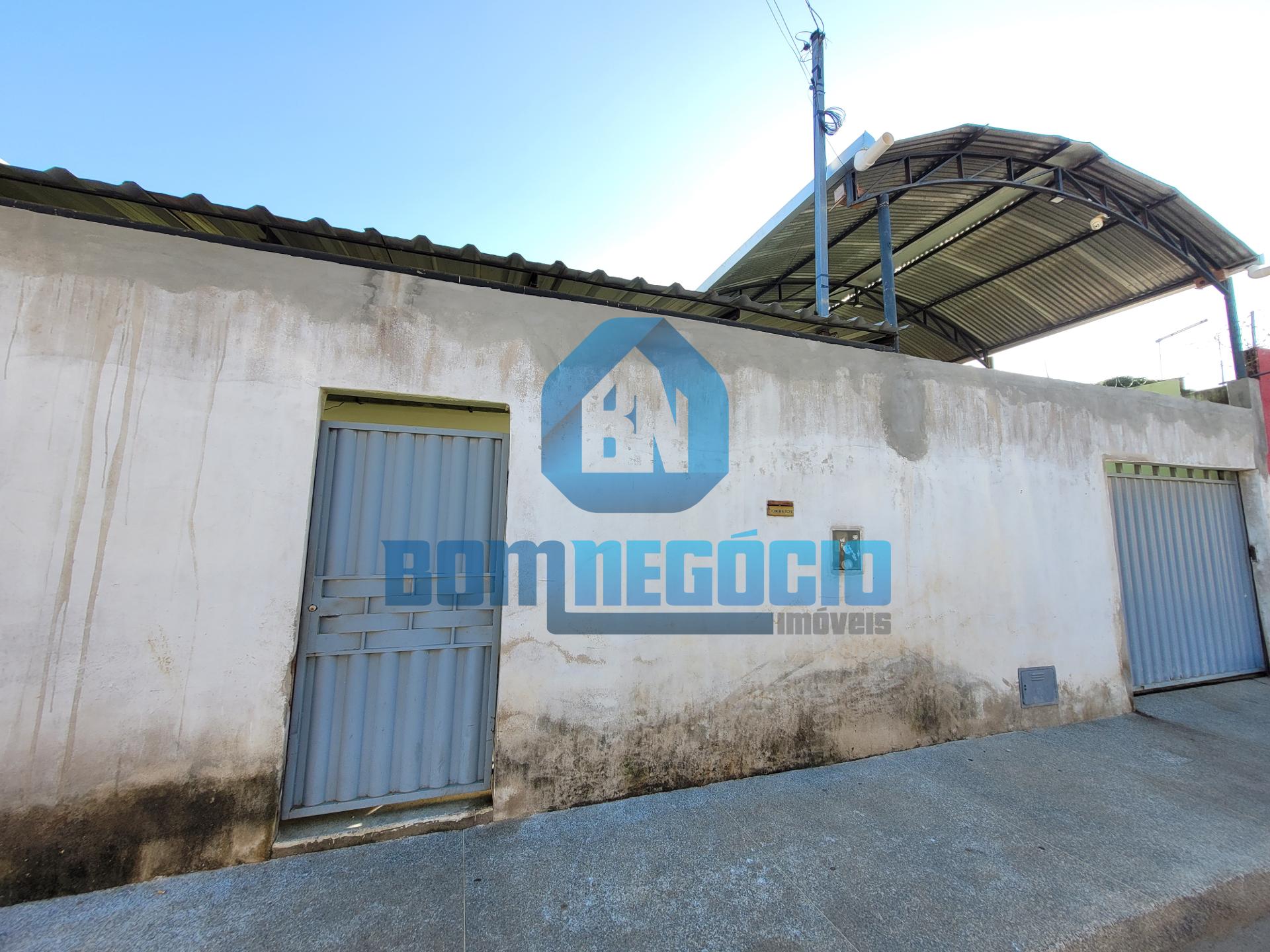 Casa com 2 dormitórios à venda, VITORIA, GOVERNADOR VALADARES ...