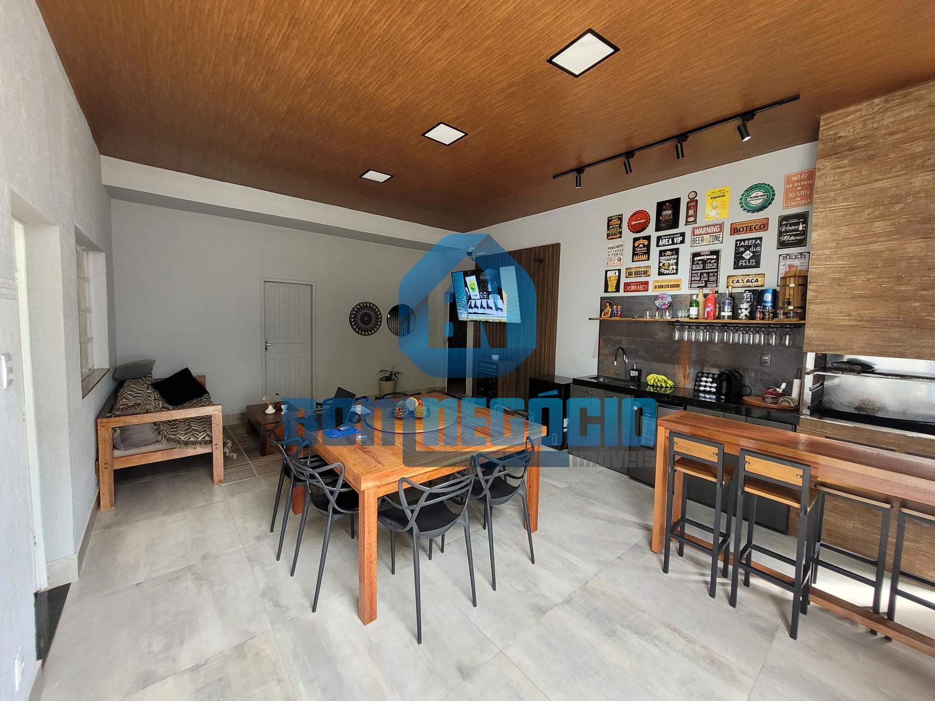 Casa com 4 dormitórios à venda, ILHA DOS ARAUJOS, GOVERNADOR V...