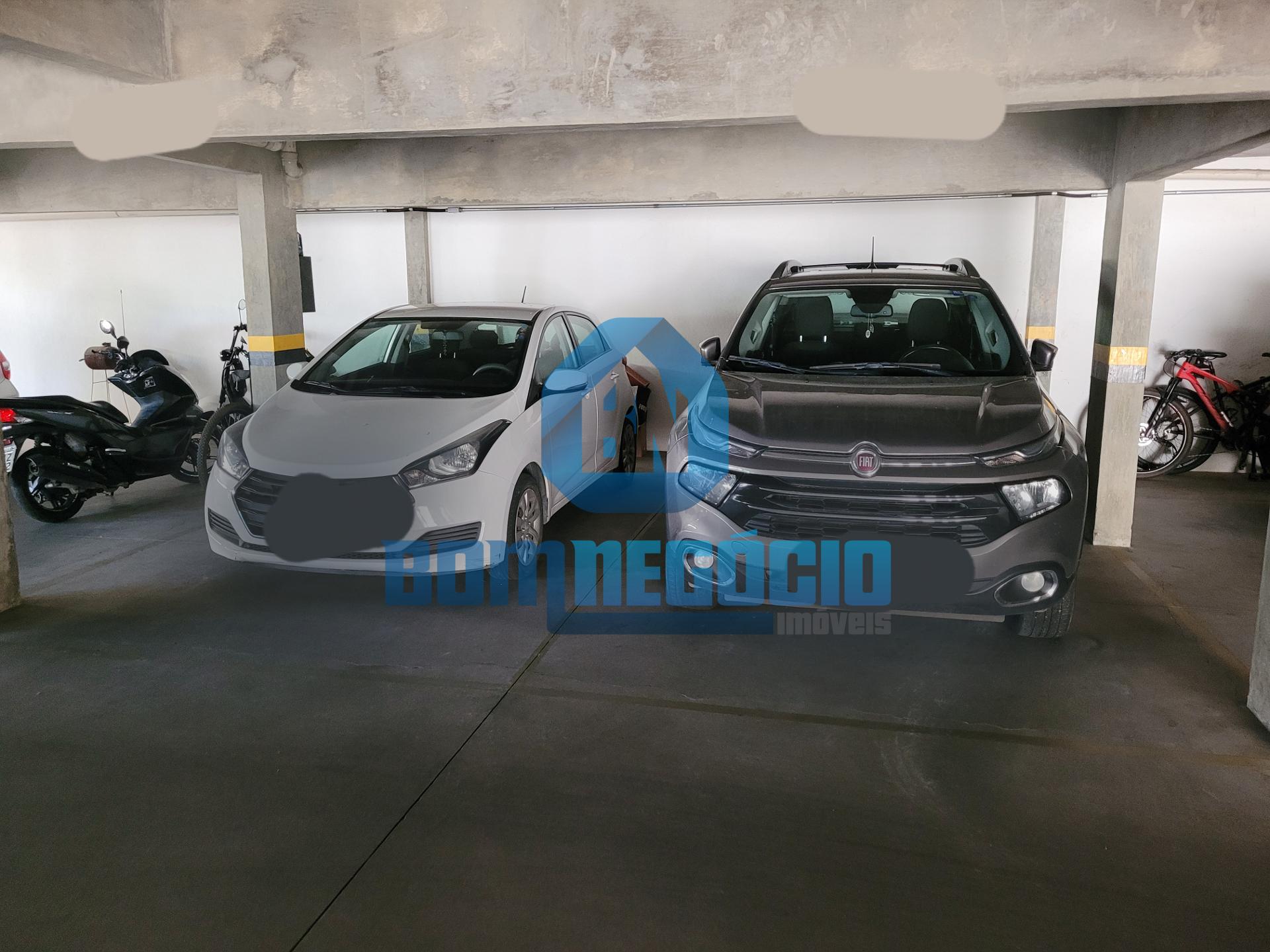 Apartamento com 3 dormitórios à venda, GOVERNADOR VALADARES - MG