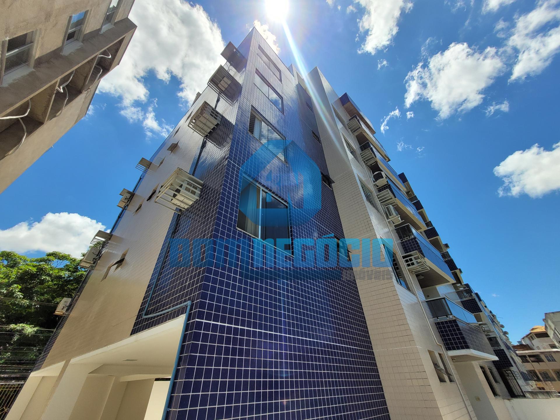 Apartamento com 3 dormitórios à venda, GOVERNADOR VALADARES - MG