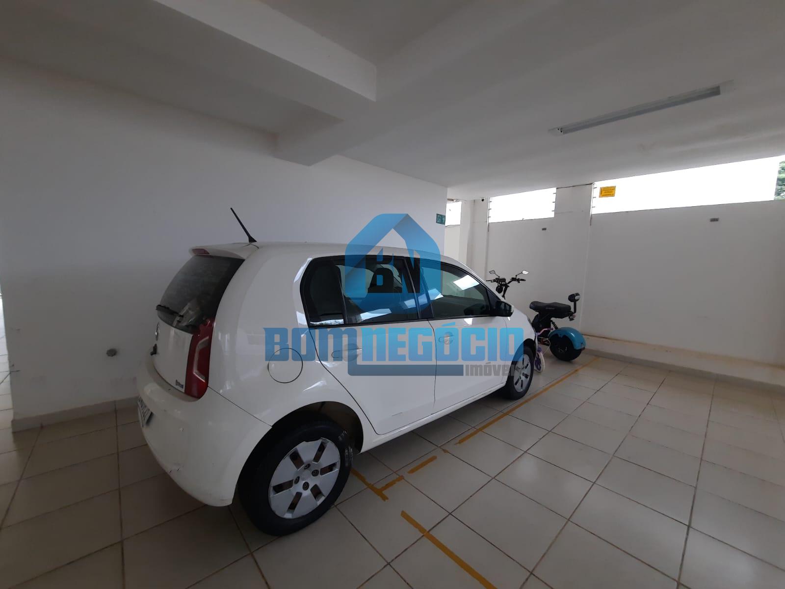 Apartamento com 2 dormitórios, GOVERNADOR VALADARES - MG