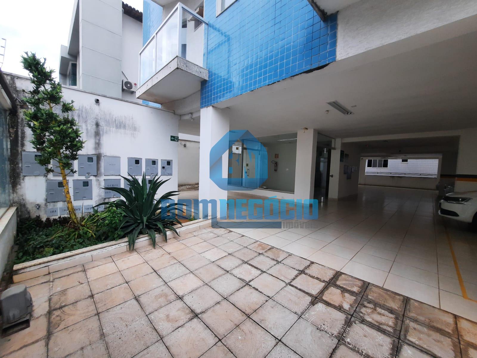 Apartamento com 2 dormitórios, GOVERNADOR VALADARES - MG