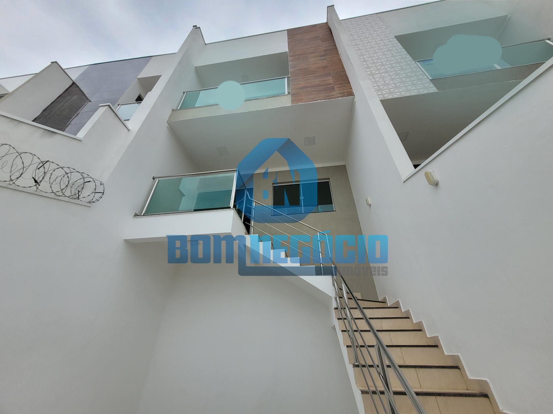 Casa com 3 quartos, 3 banheiros e área gourmet à venda, CASTAN...