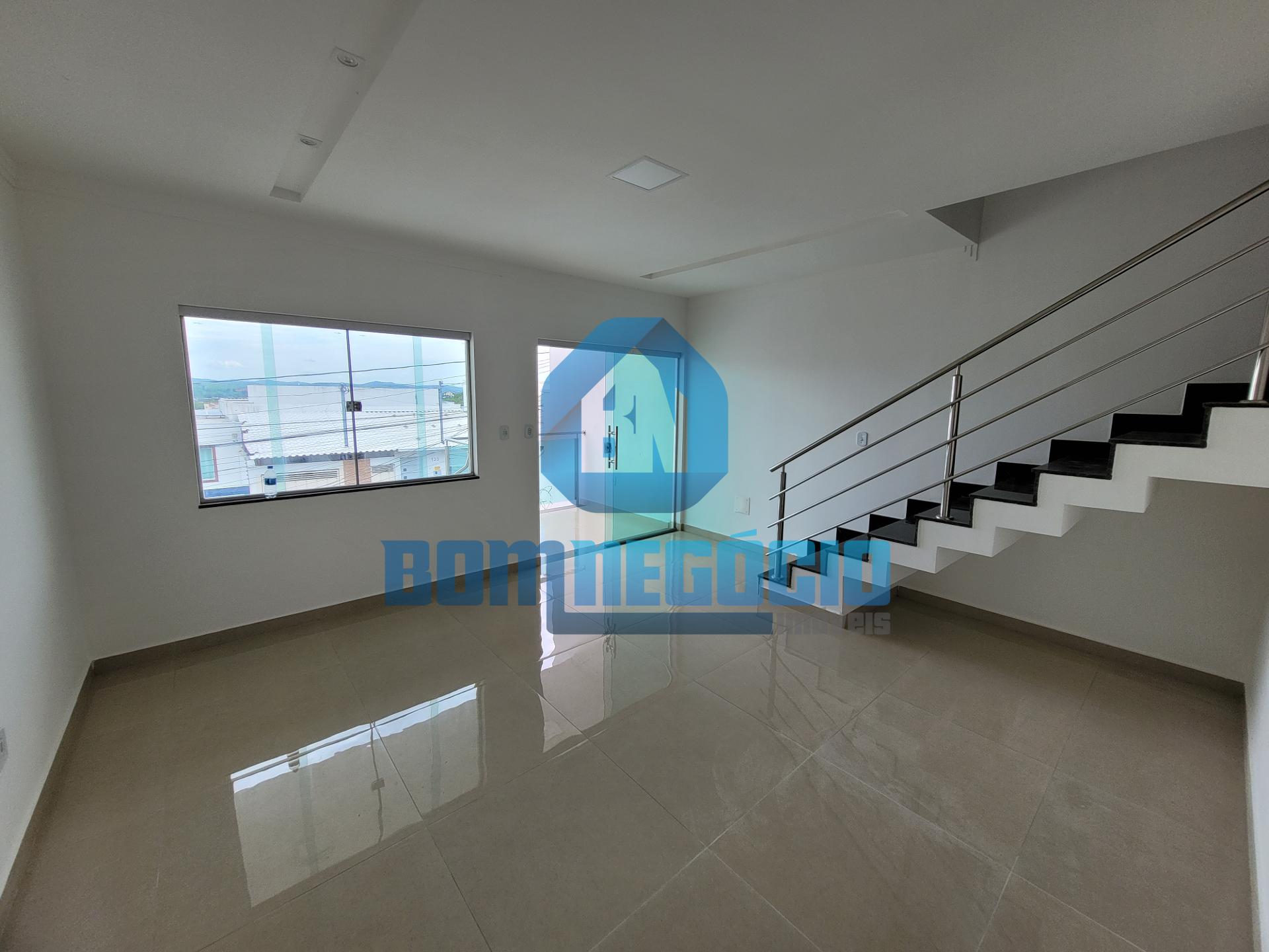 Casa com 3 quartos, 3 banheiros e área gourmet à venda, CASTAN...