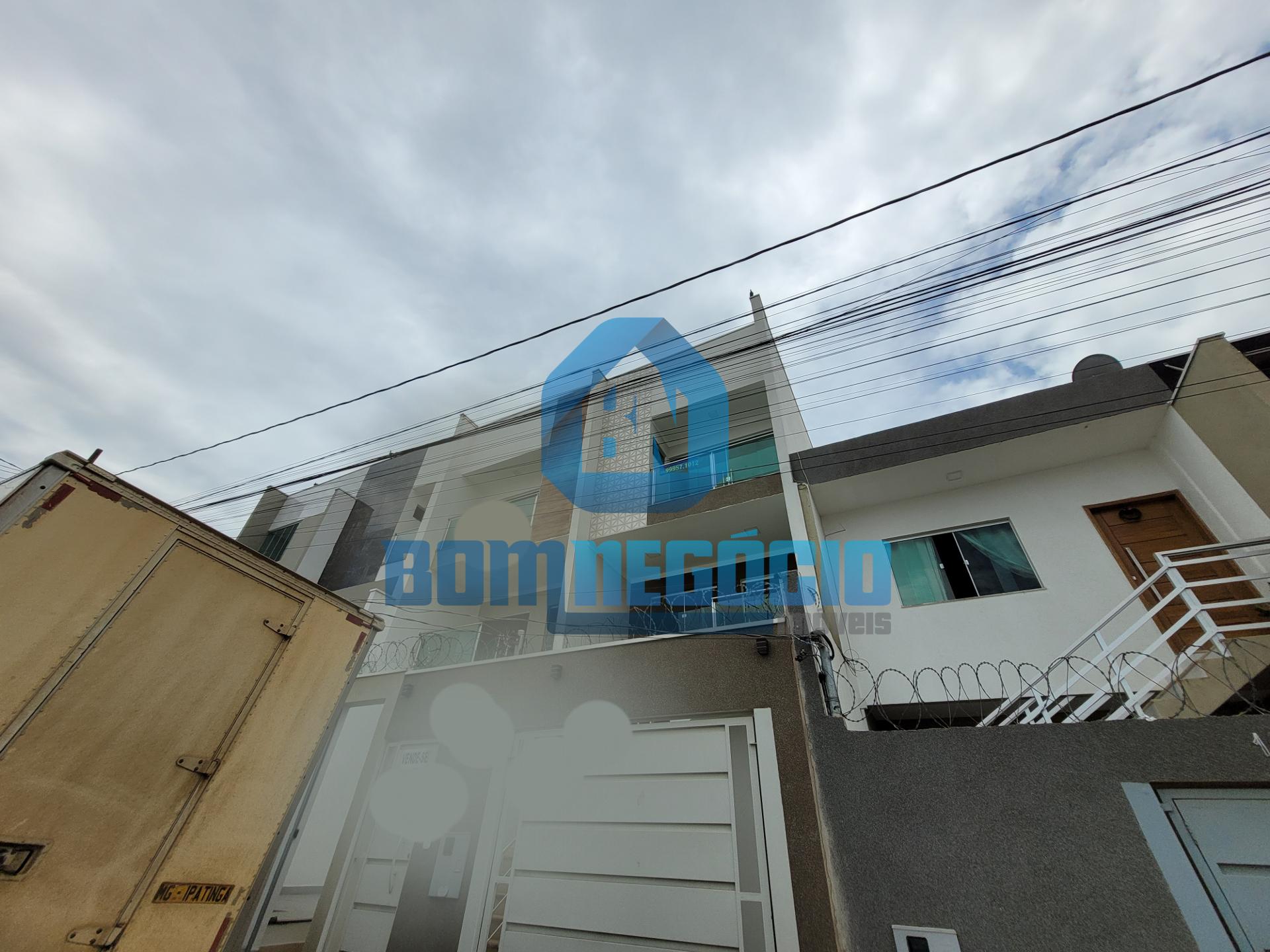 Casa com 3 quartos, 3 banheiros e área gourmet à venda, CASTAN...