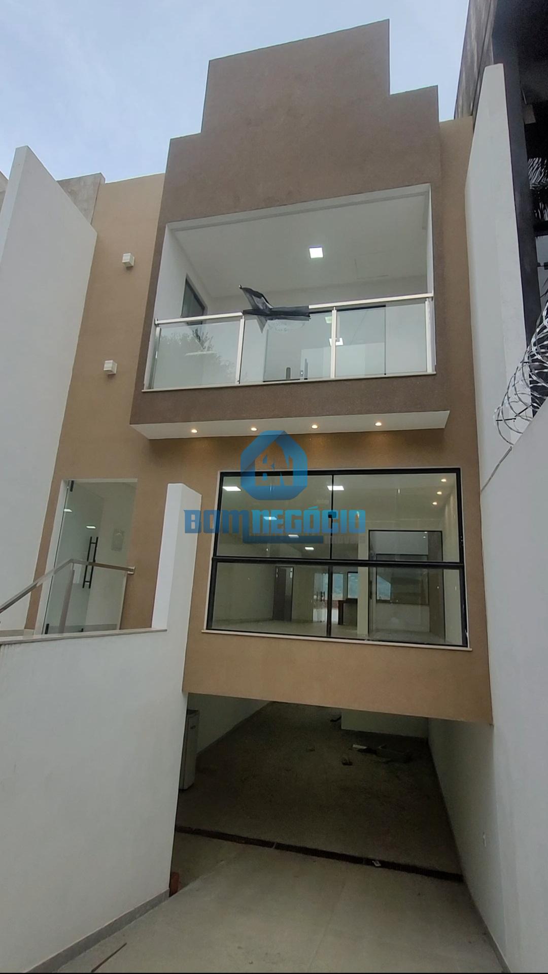 Casa de luxo com 3 suítes e área gourmet com piscina à venda, ...