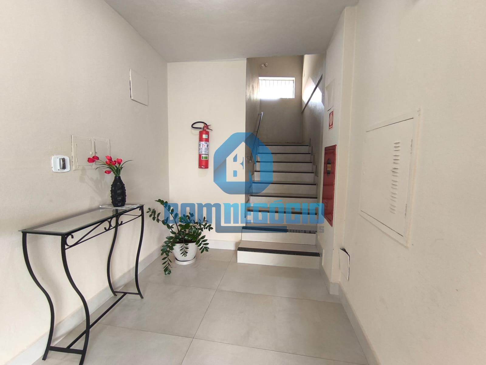 Apartamento à venda, GRÃ-DUQUESA, GOVERNADOR VALADARES - MG