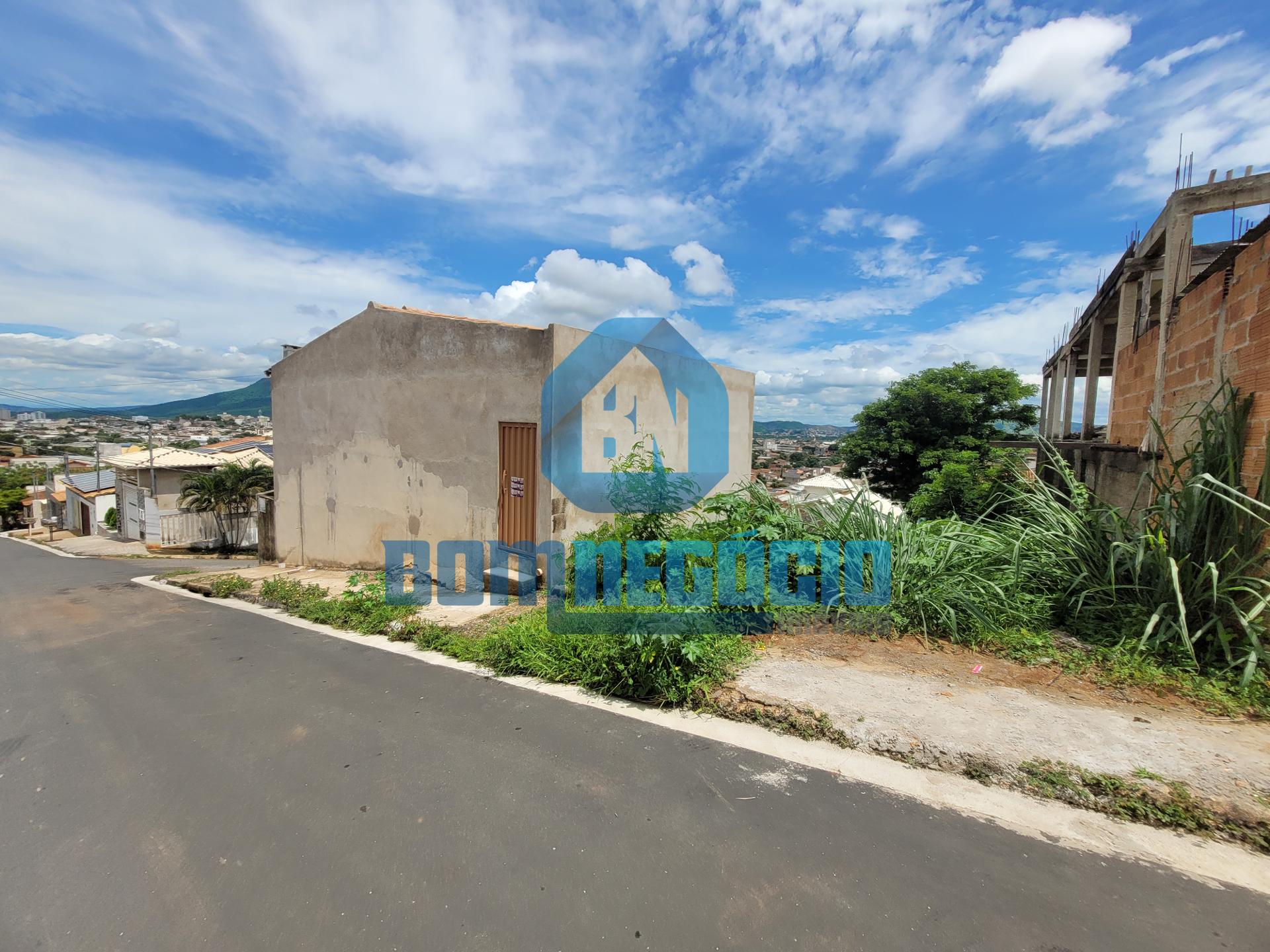 Lote 6 x 30 à venda, NOVA VILA BRETAS, GOVERNADOR VALADARES - MG