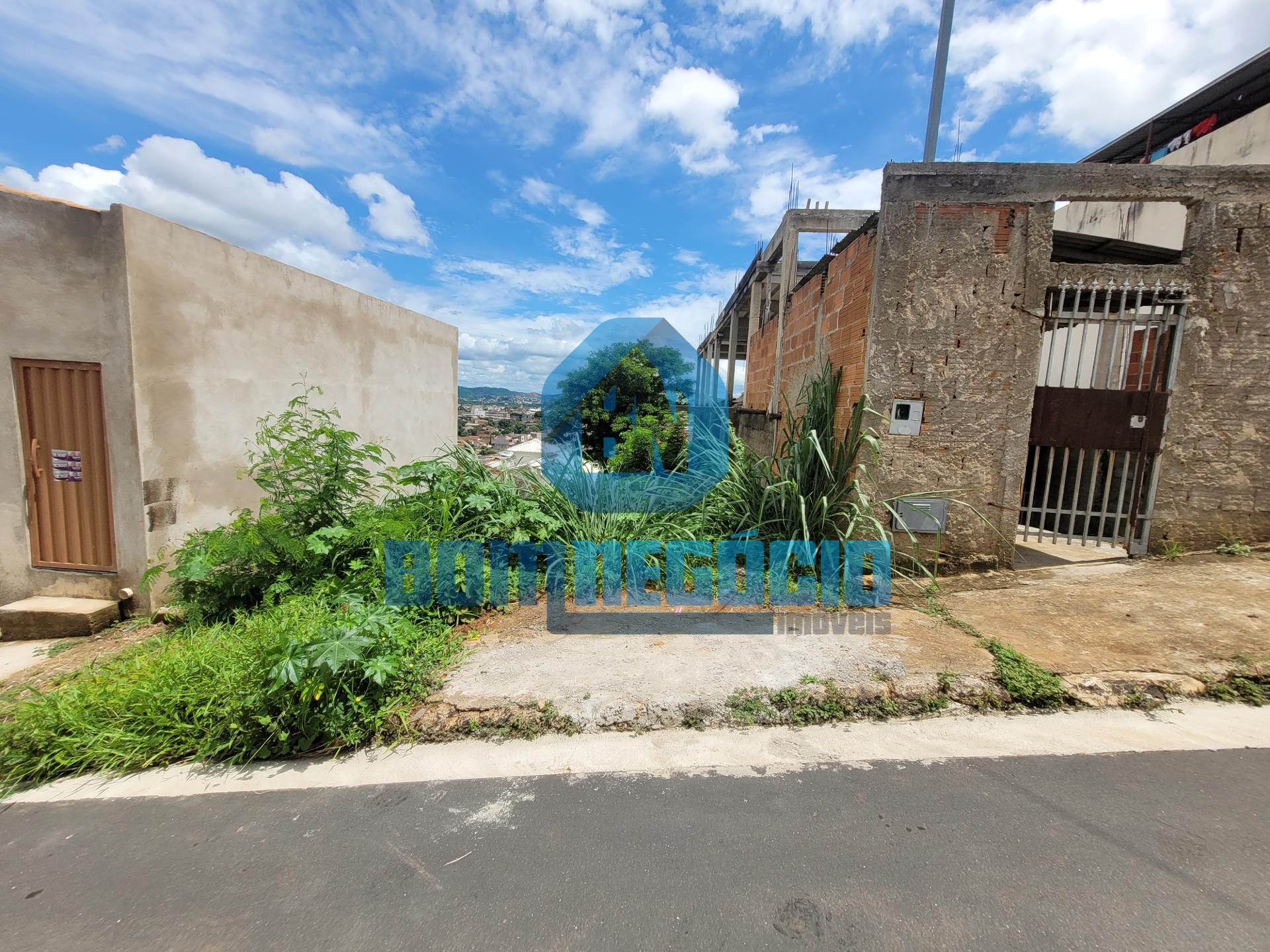 Lote 6 x 30 à venda, NOVA VILA BRETAS, GOVERNADOR VALADARES - MG