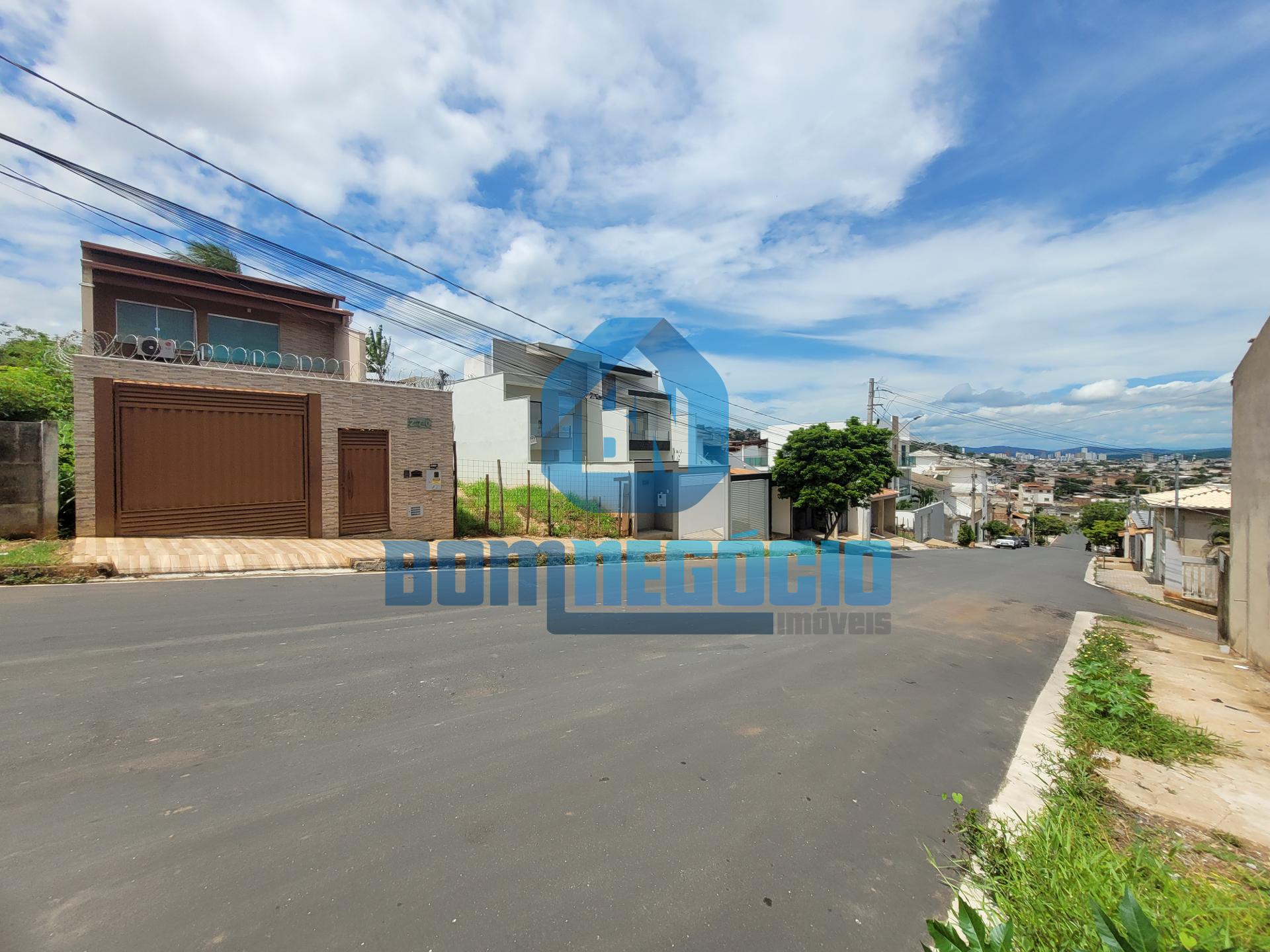 Lote 6 x 30 à venda, NOVA VILA BRETAS, GOVERNADOR VALADARES - MG