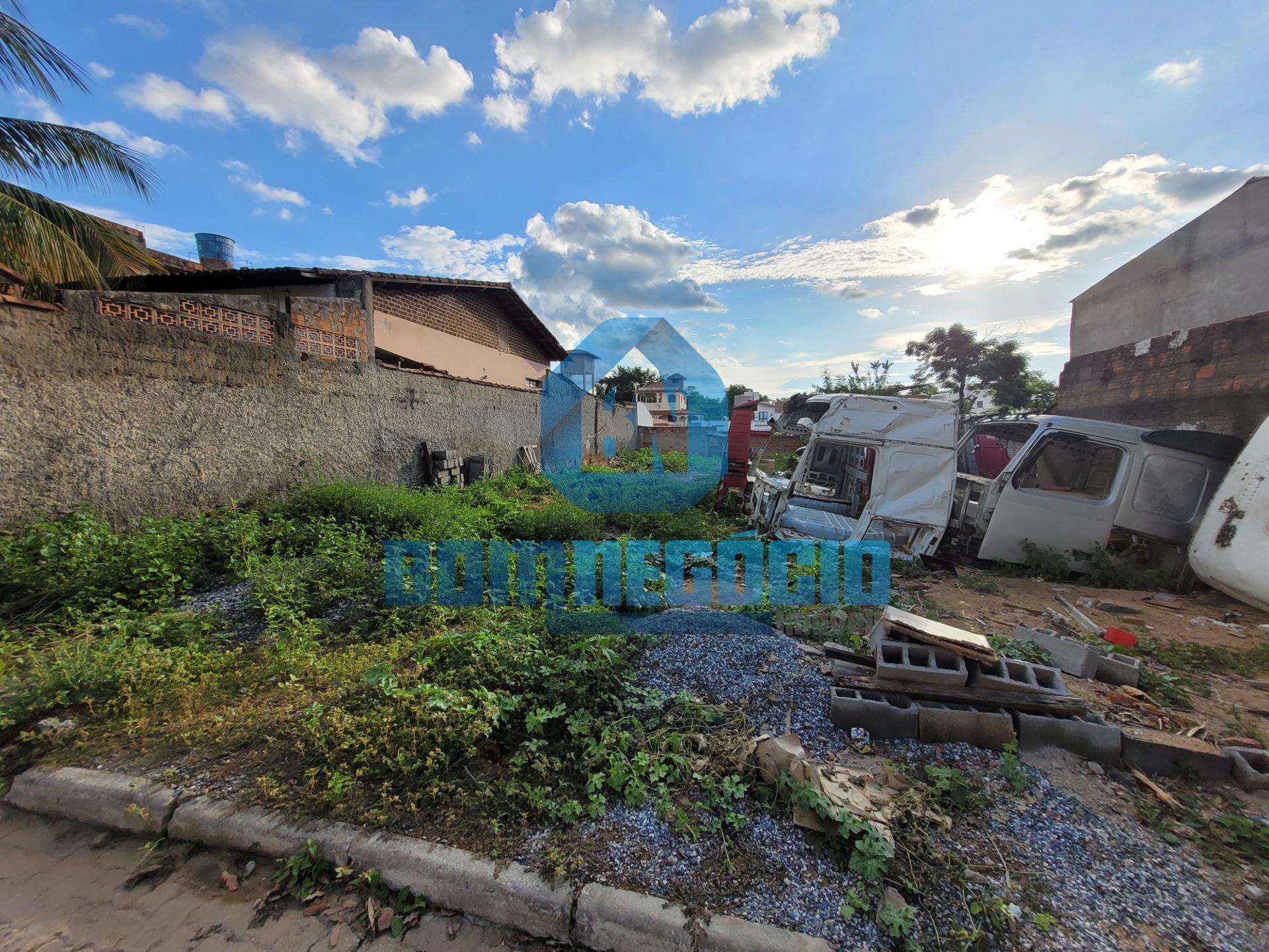 Lote com 360 m  à venda , ELVAMAR, GOVERNADOR VALADARES - MG