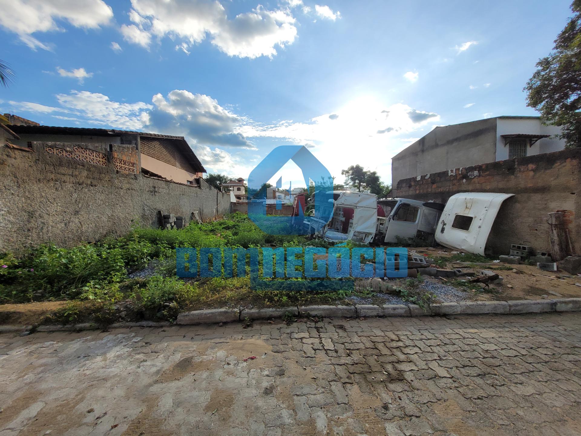 Lote com 360 m  à venda , ELVAMAR, GOVERNADOR VALADARES - MG