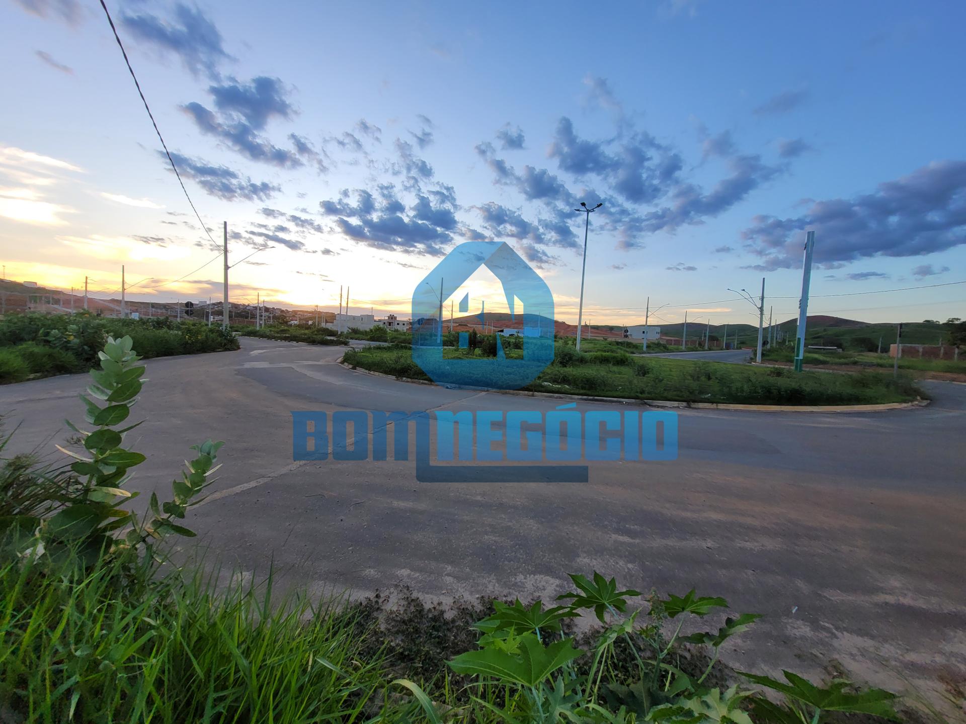 Lote comercial  com 311,97 m  à venda, PARQUE OLIMPICO II, GOV...