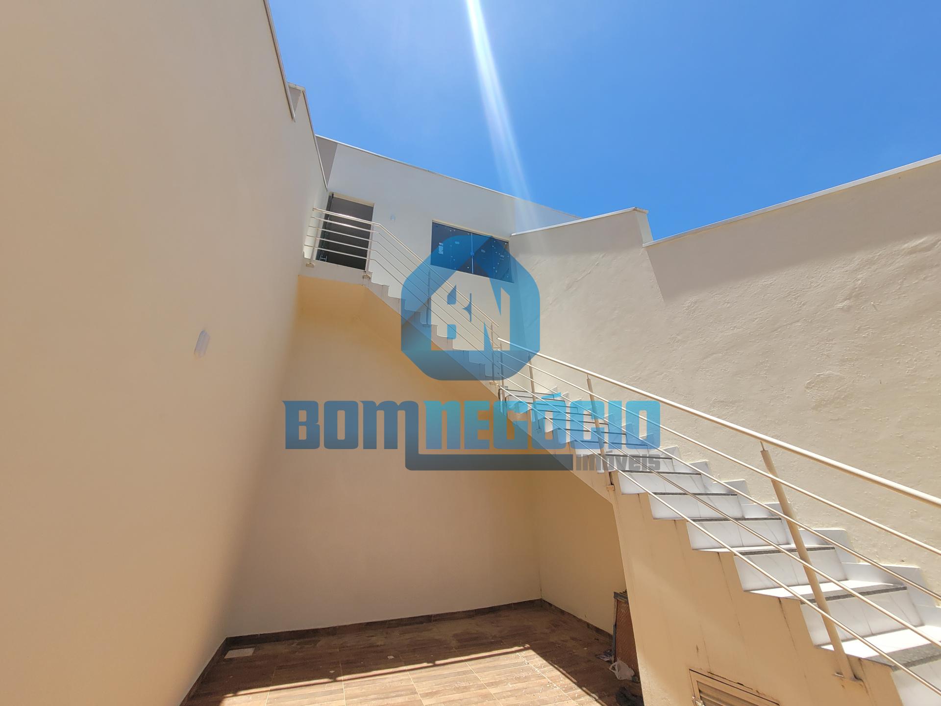 Casa com 3 dormitórios à venda, JARDIM ALVORADA, GOVERNADOR VA...
