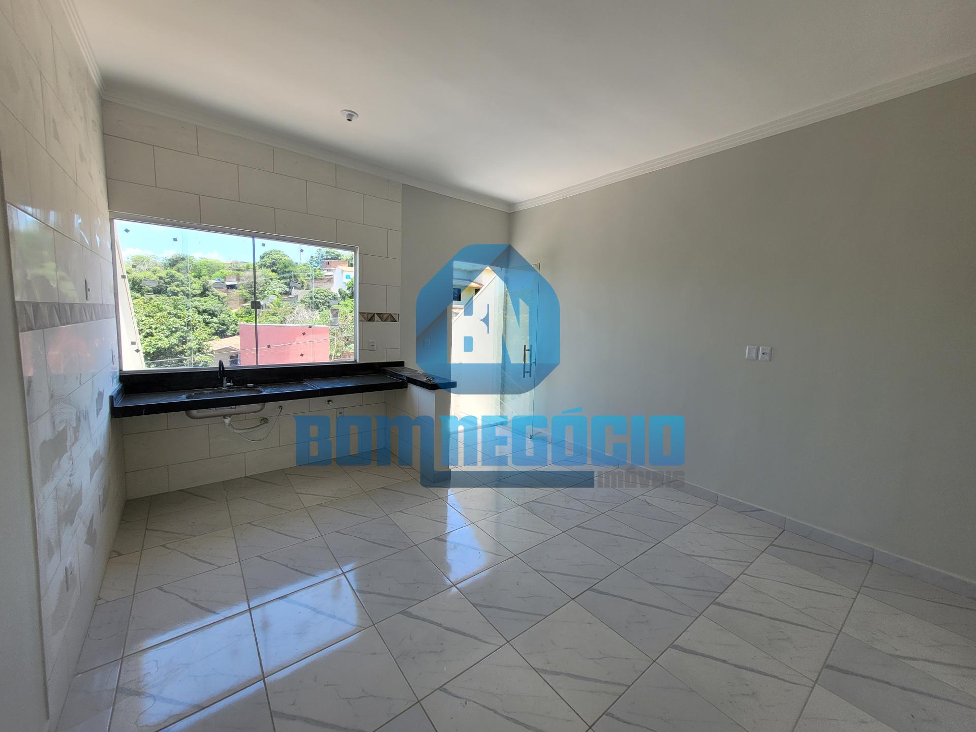 Casa com 3 dormitórios à venda, JARDIM ALVORADA, GOVERNADOR VA...