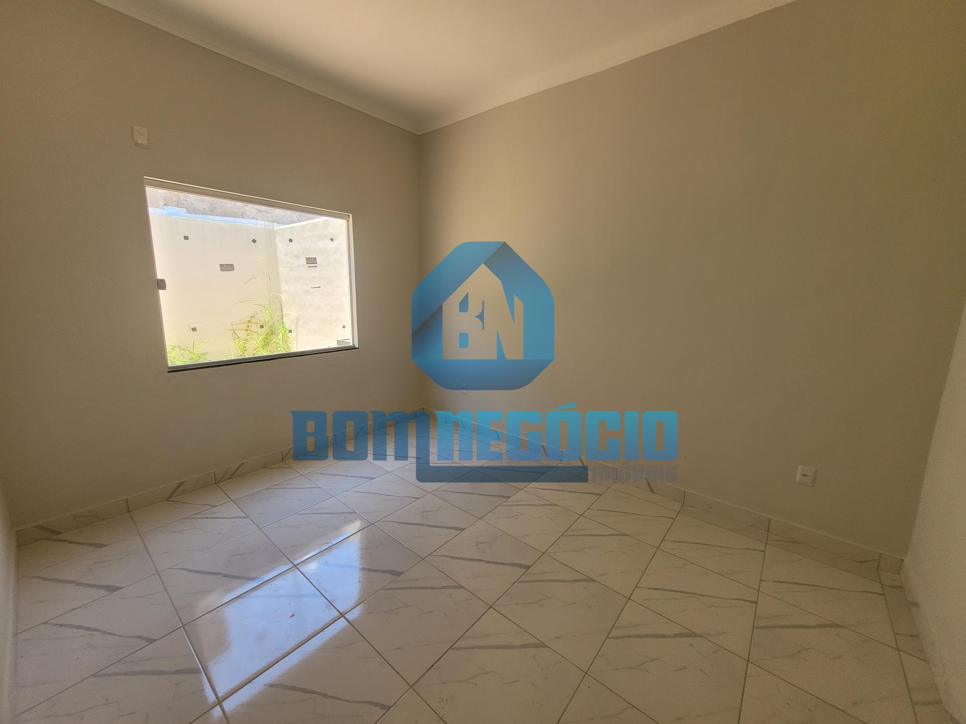 Casa com 3 dormitórios à venda, JARDIM ALVORADA, GOVERNADOR VA...