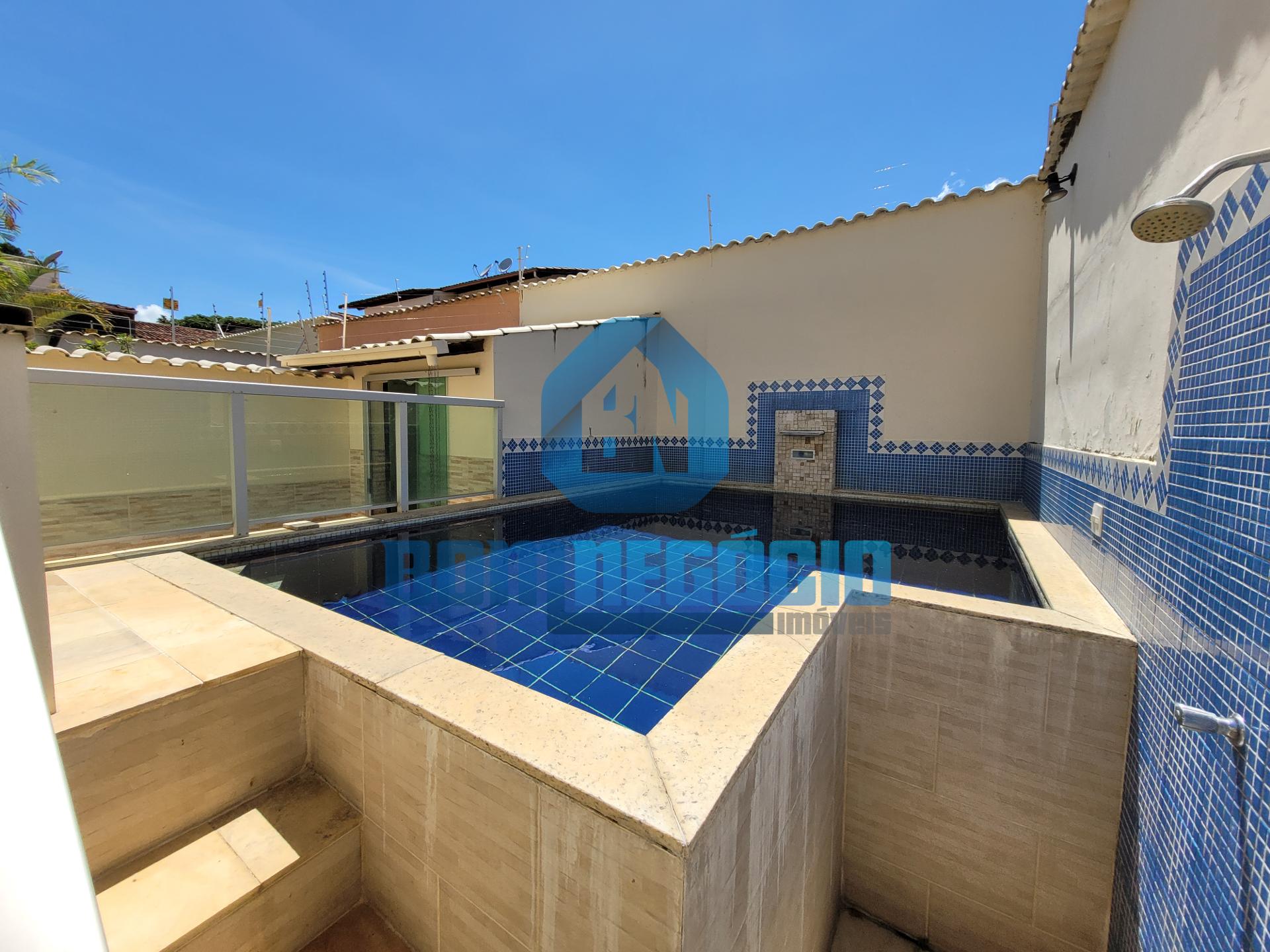 Casa com 4 quartos, 4 banheiros e piscina à venda, ILHA DOS AR...