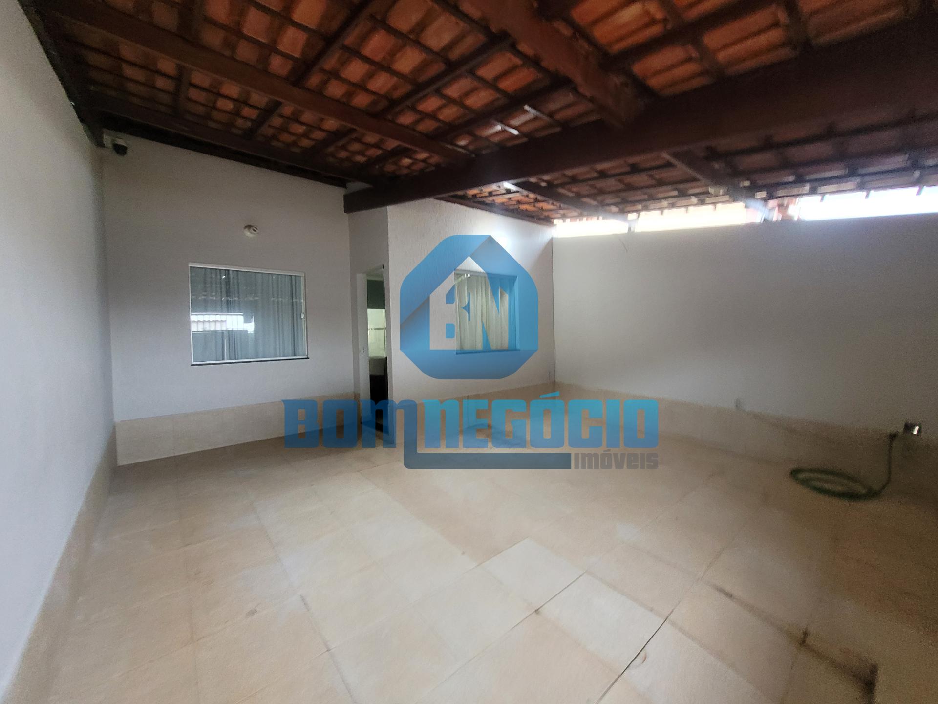 Casa com 2 dormitórios à venda, NOVA VILA BRETAS, GOVERNADOR V...