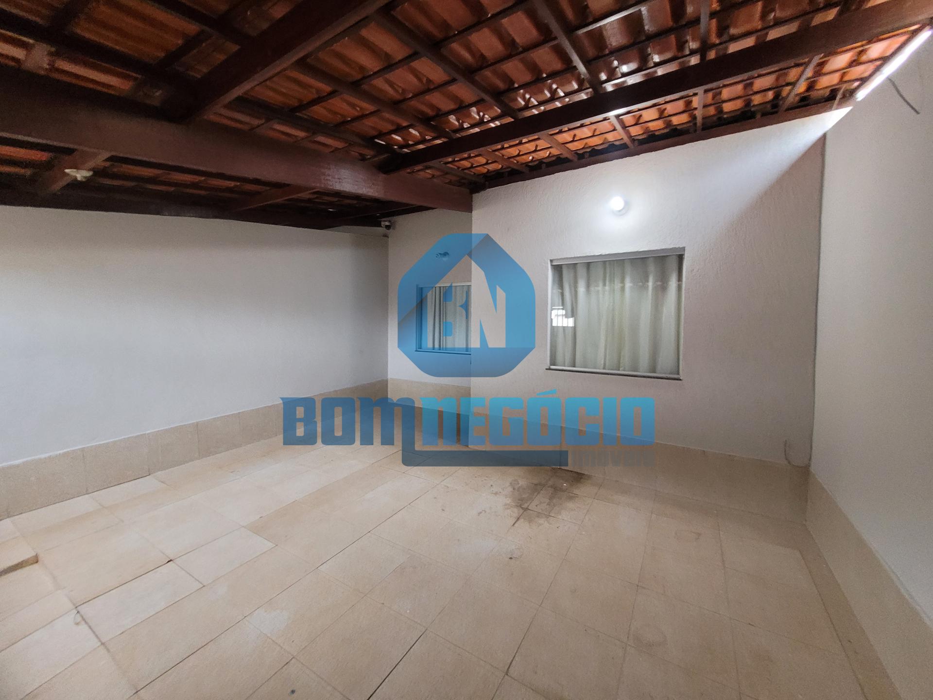 Casa com 2 dormitórios à venda, NOVA VILA BRETAS, GOVERNADOR V...