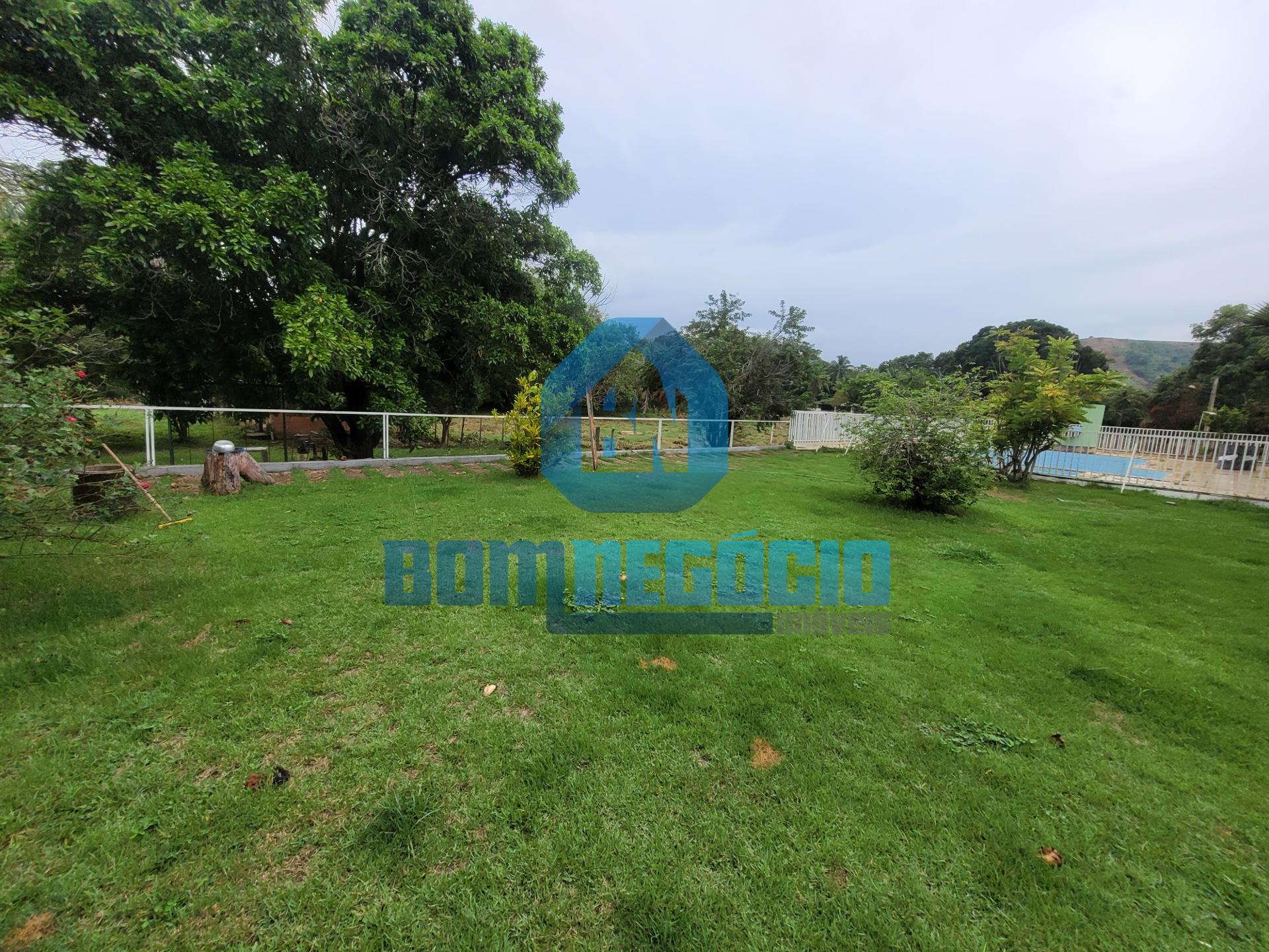 Chácara com  20.565 m   à venda, Ilha Brava, GOVERNADOR VALADA...