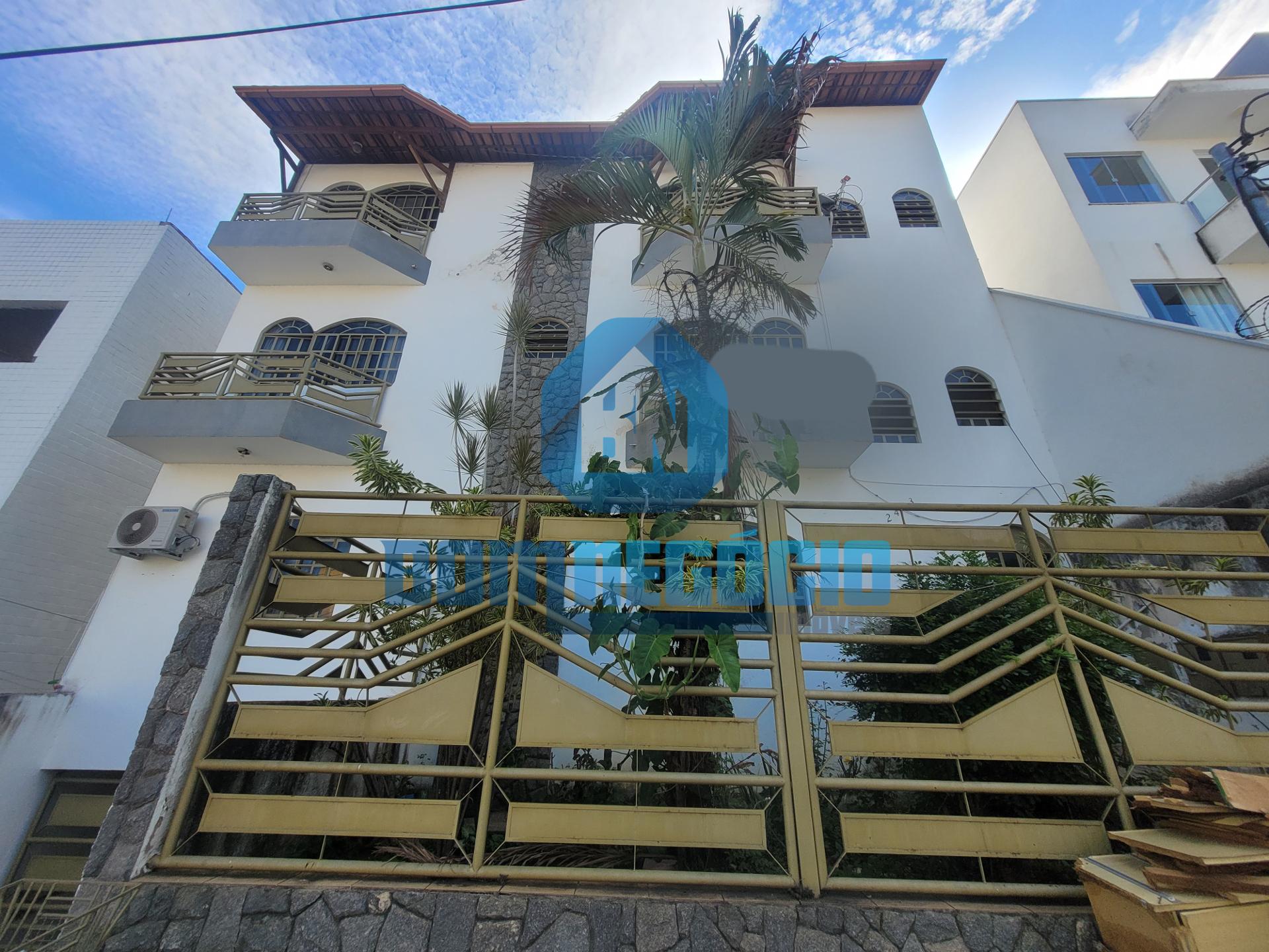 Apartamento com 4 dormitórios à venda, GRÃ-DUQUESA, GOVERNADOR...