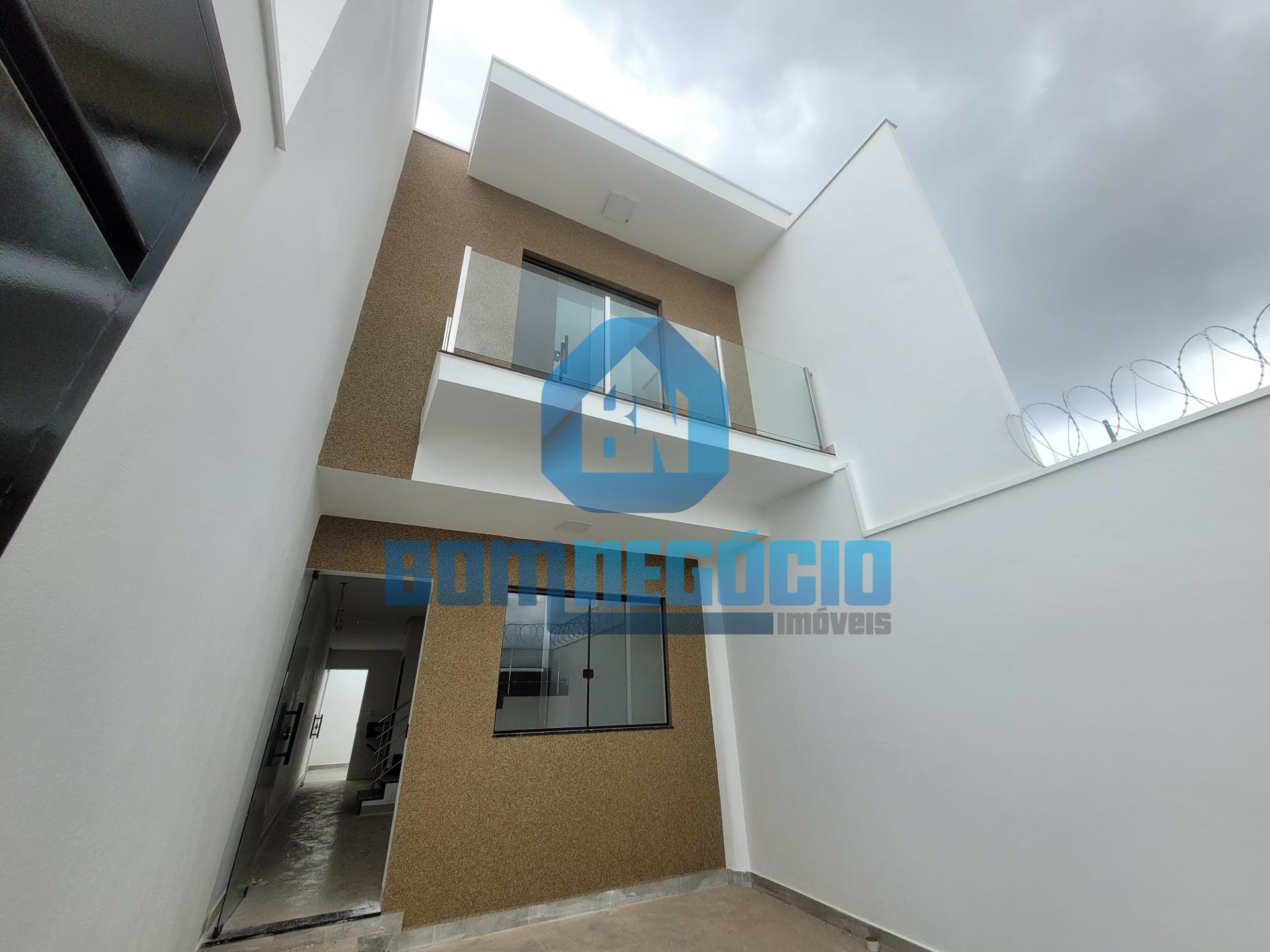 Casa com 2 dormitórios à venda, PARQUE OLIMPICO II, GOVERNADOR...