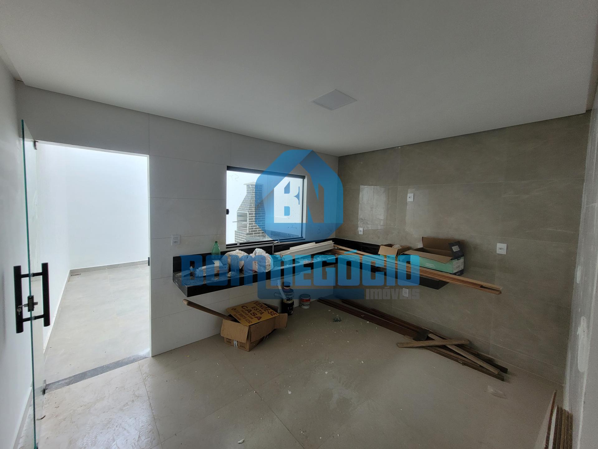 Casa com 2 dormitórios à venda, PARQUE OLIMPICO II, GOVERNADOR...