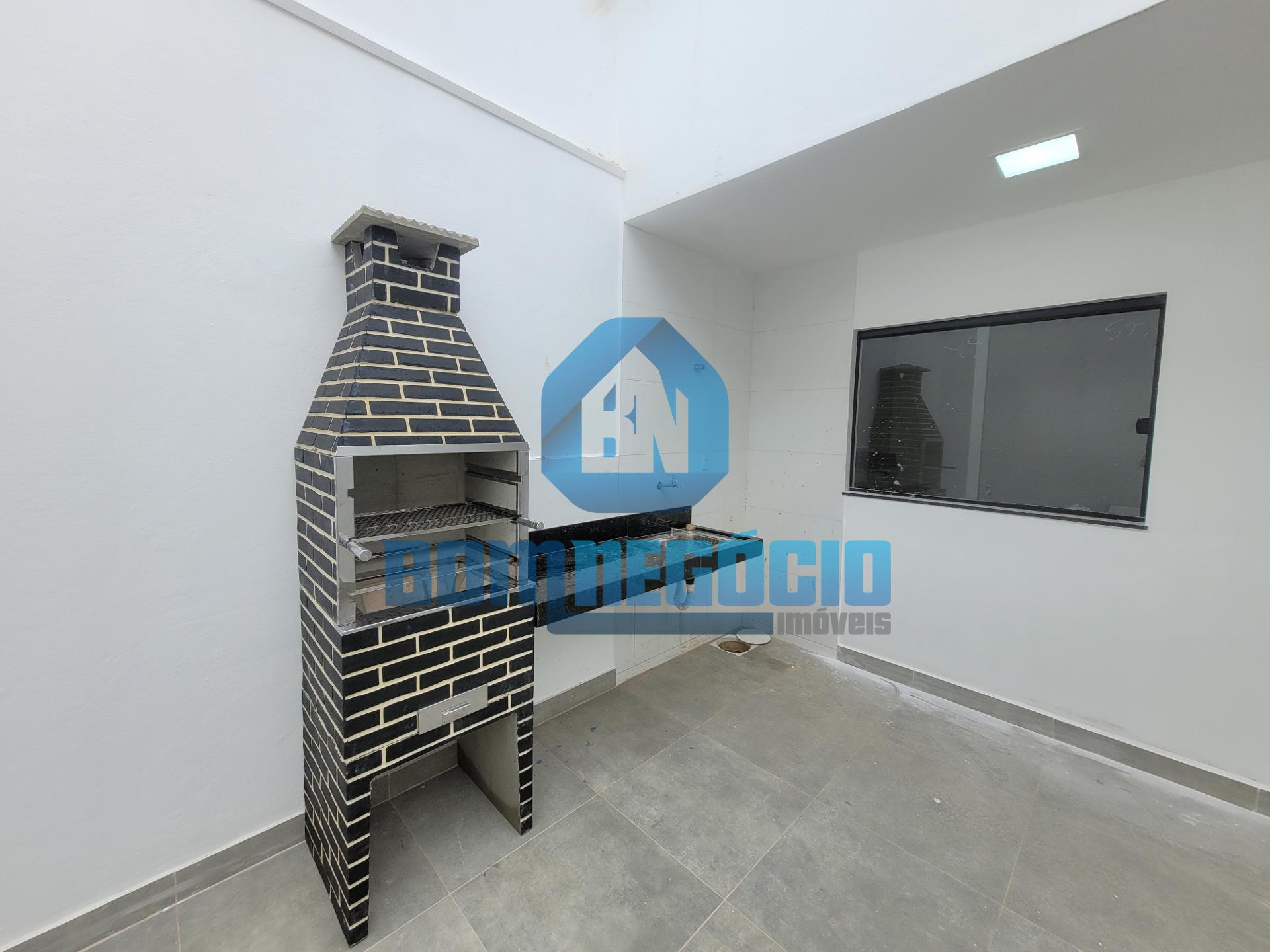 Casa com 2 dormitórios à venda, PARQUE OLIMPICO II, GOVERNADOR...