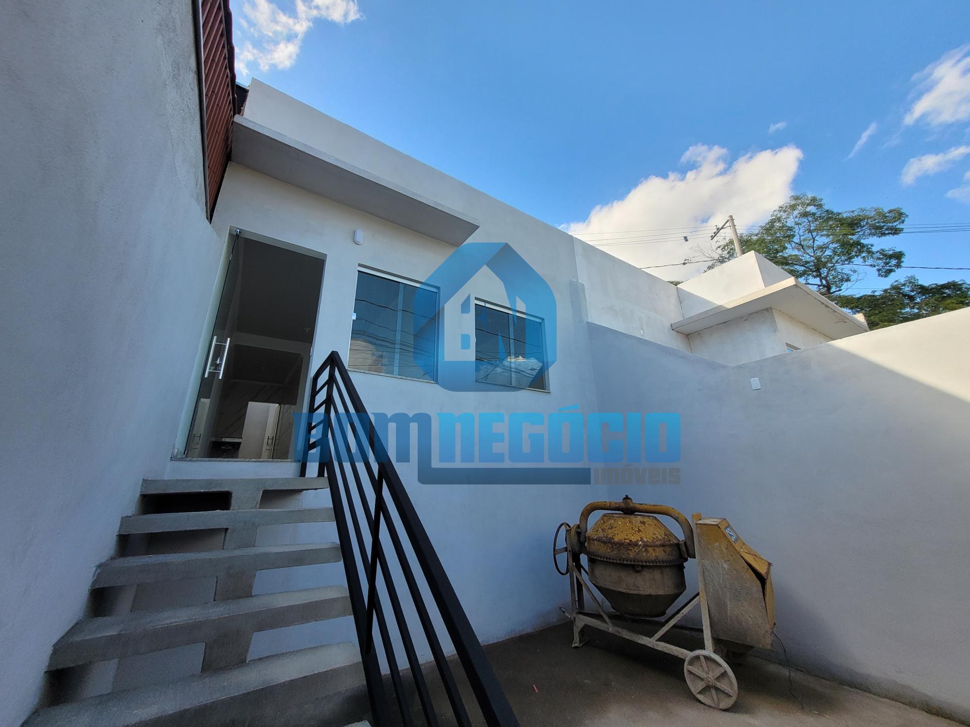 Casa com 2 dormitórios à venda, CIDADE JARDIM, GOVERNADOR VALA...