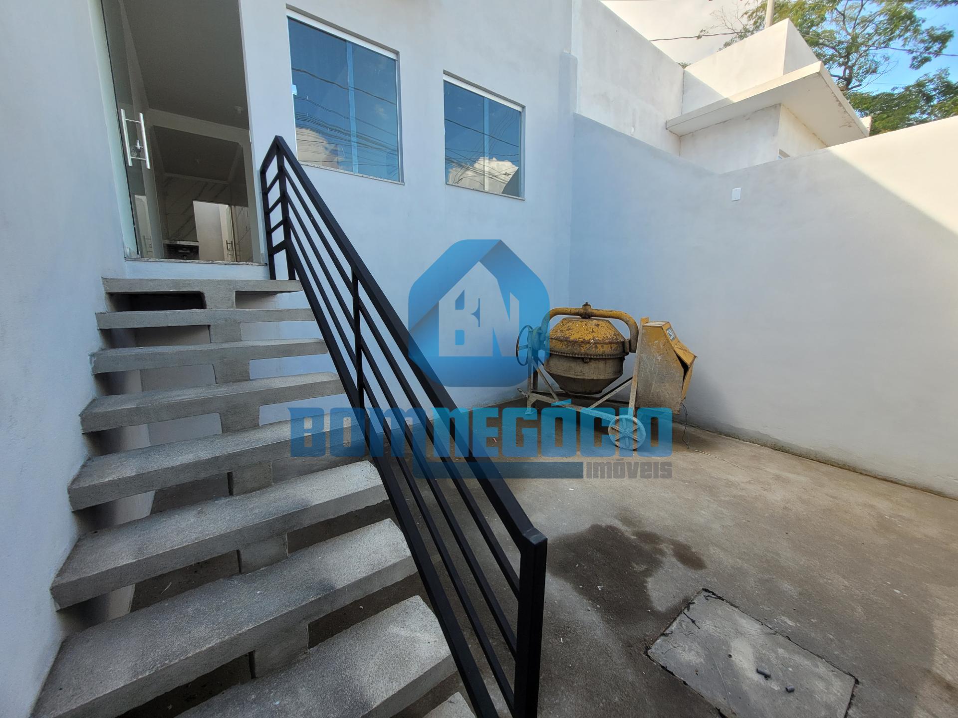 Casa com 2 dormitórios à venda, CIDADE JARDIM, GOVERNADOR VALA...