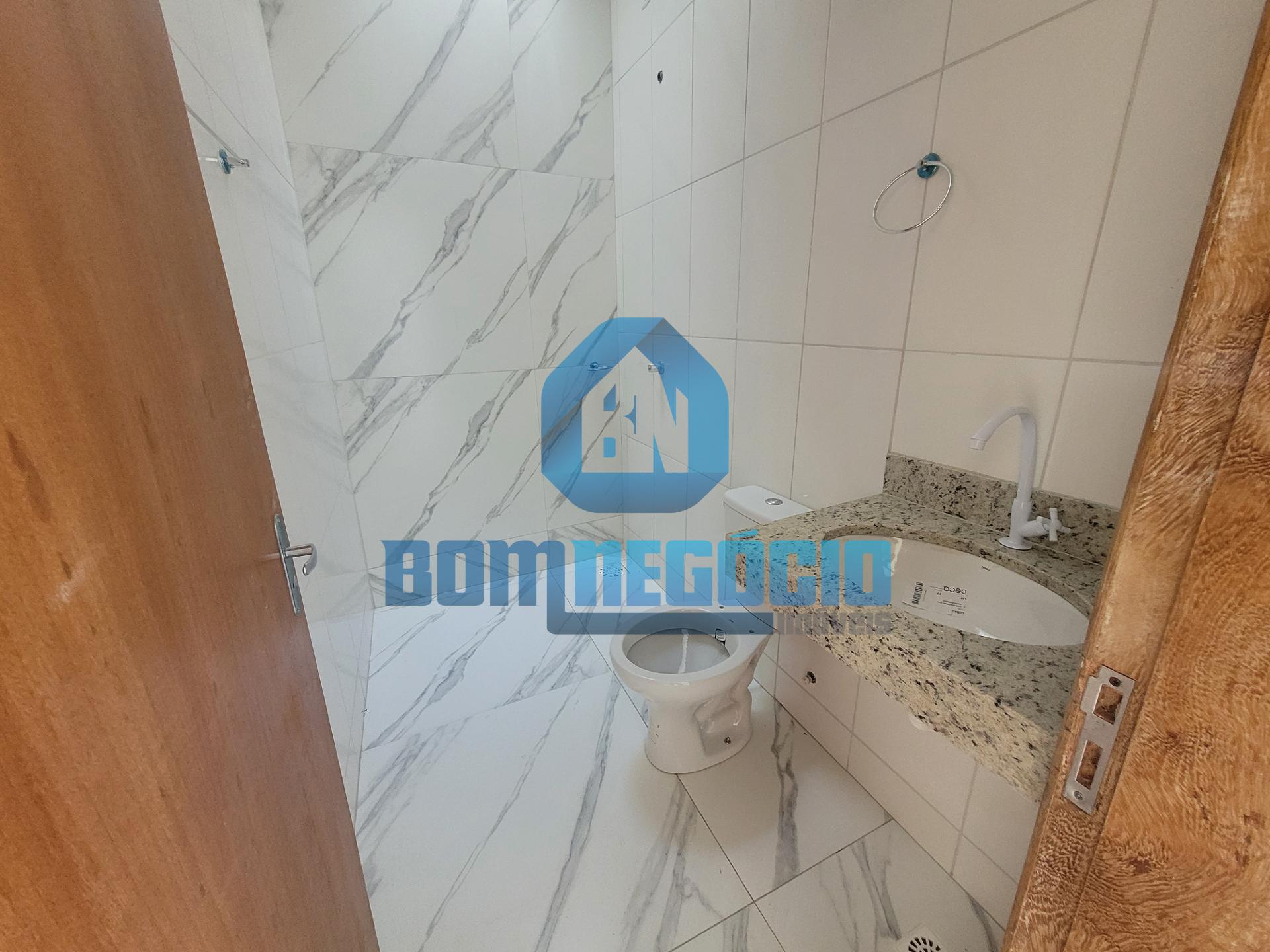 Casa com 2 dormitórios à venda, CIDADE JARDIM, GOVERNADOR VALA...