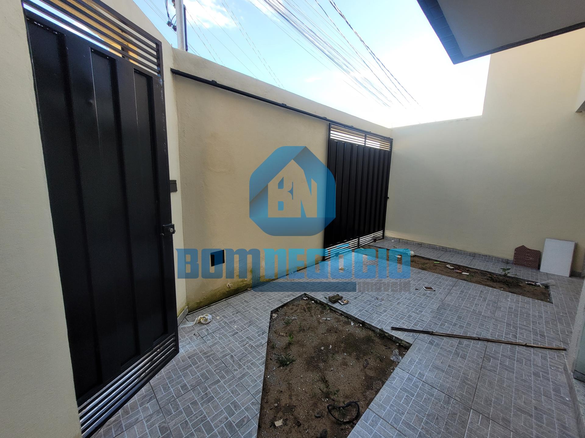Casa com 2 dormitórios à venda, CIDADE JARDIM, GOVERNADOR VALA...