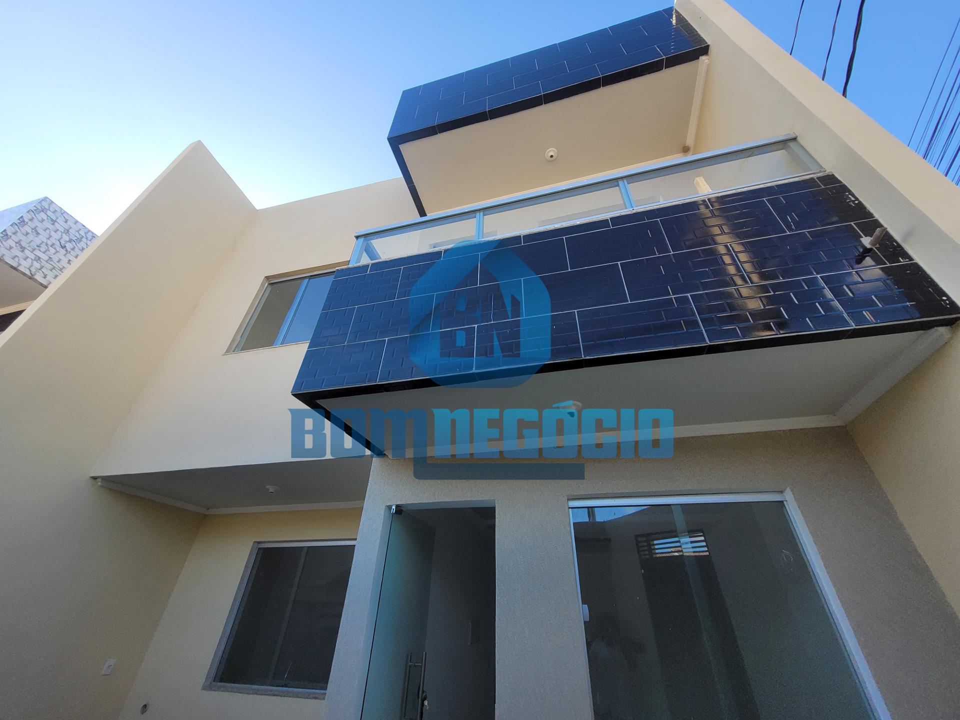 Casa com 2 dormitórios à venda, CIDADE JARDIM, GOVERNADOR VALA...
