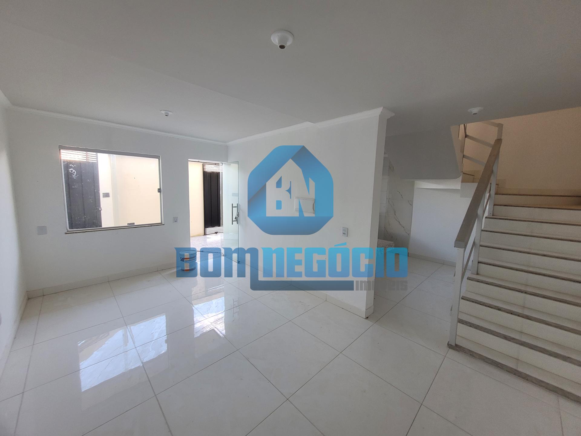 Casa com 2 dormitórios à venda, CIDADE JARDIM, GOVERNADOR VALA...