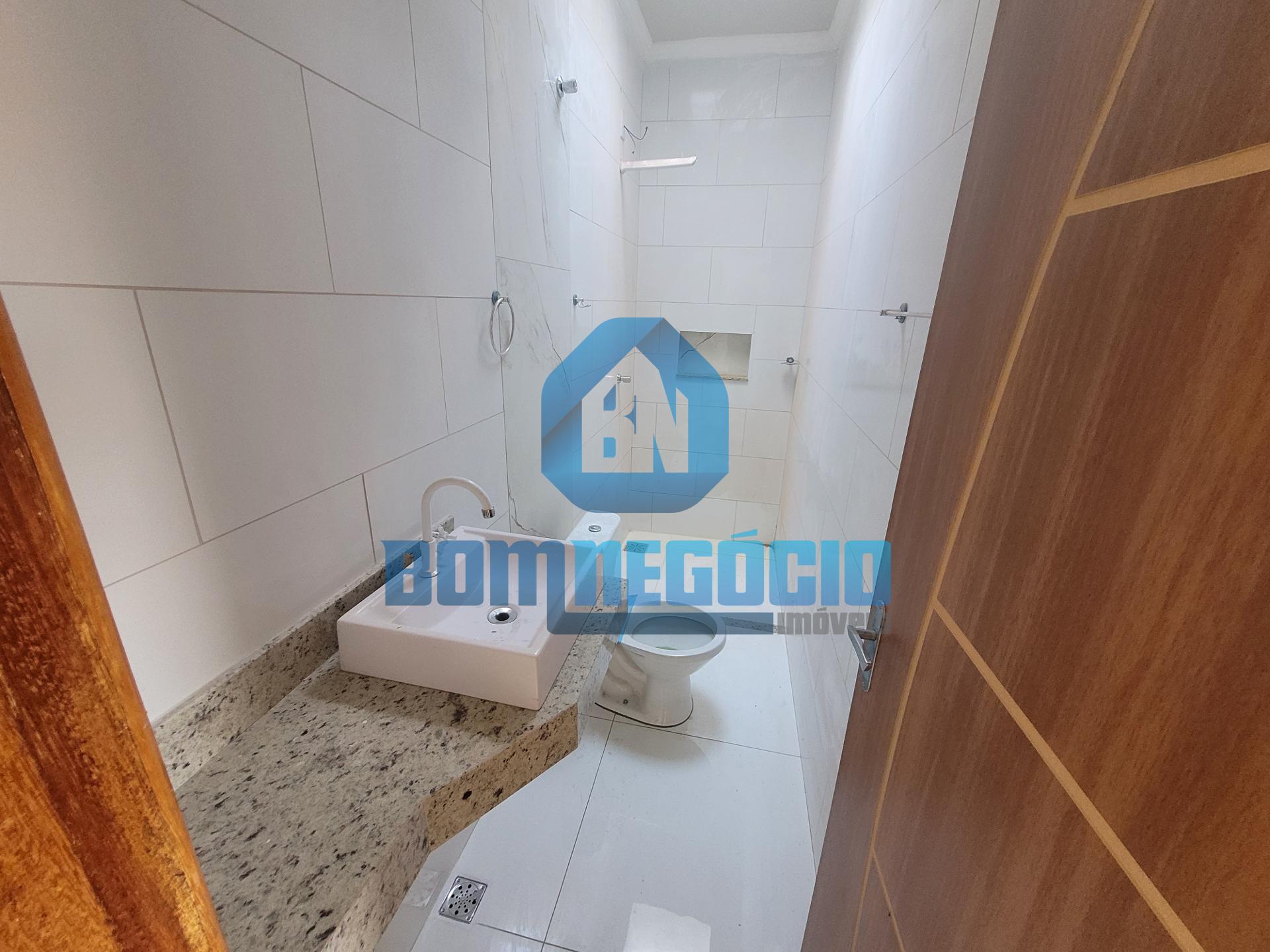 Casa com 2 dormitórios à venda, CIDADE JARDIM, GOVERNADOR VALA...
