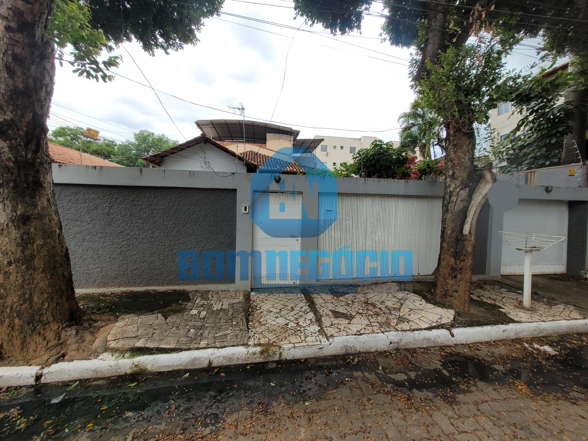 Casa com 3 dormitórios à venda, UNIVERSITARIO, GOVERNADOR VALA...