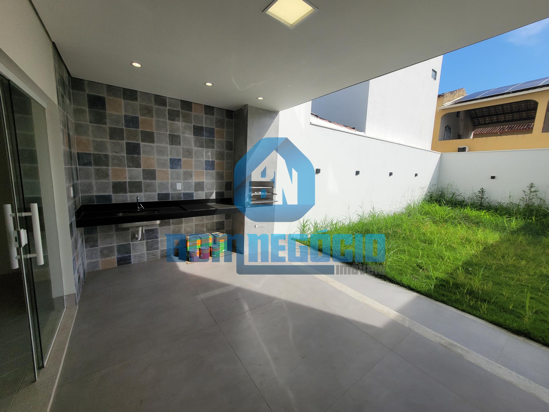 Casa com 3 dormitórios à venda, VILA ISA, GOVERNADOR VALADARES...