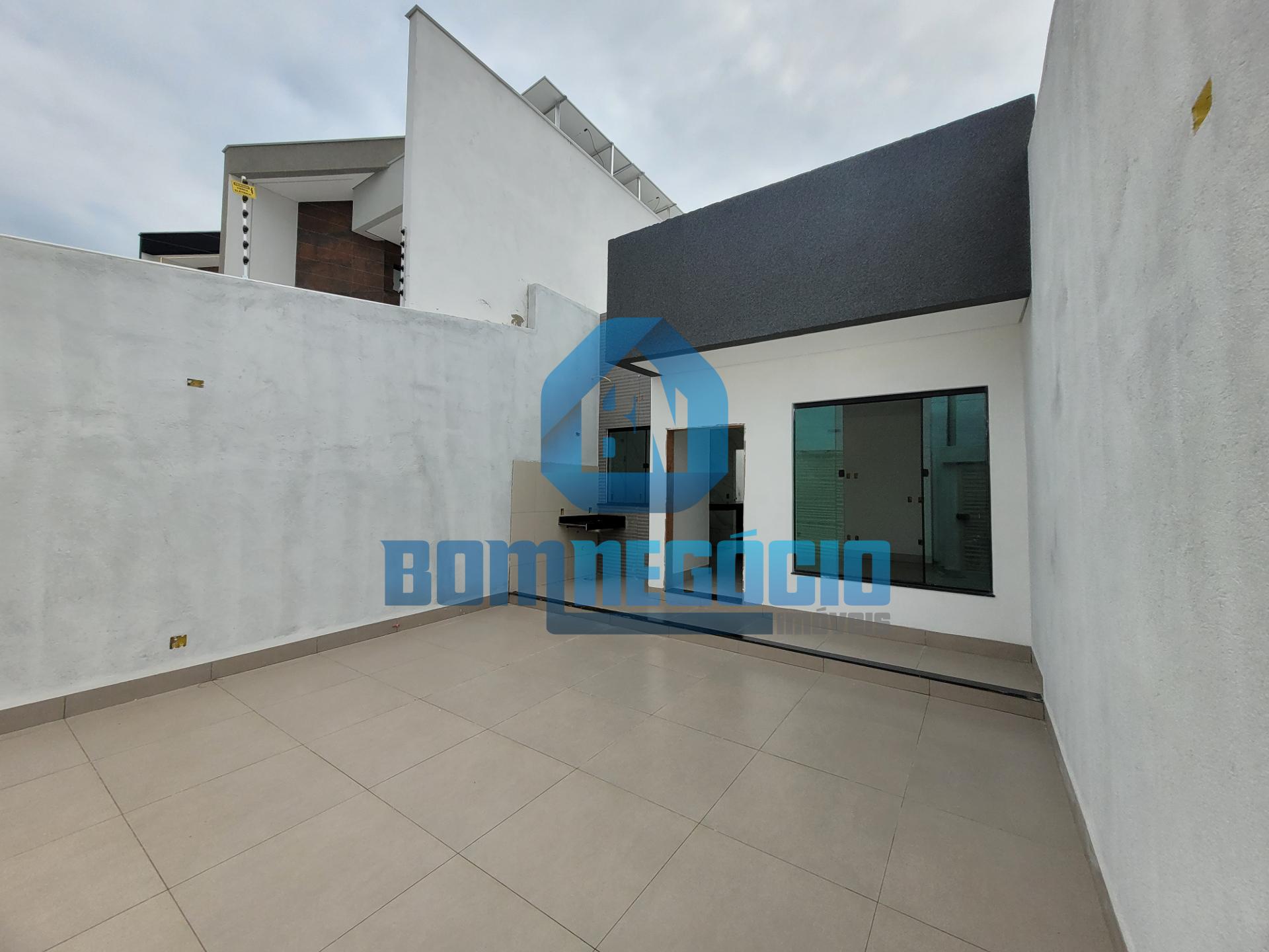 Casa com 3 dormitórios à venda, Bosque da Figueira, GOVERNADOR...