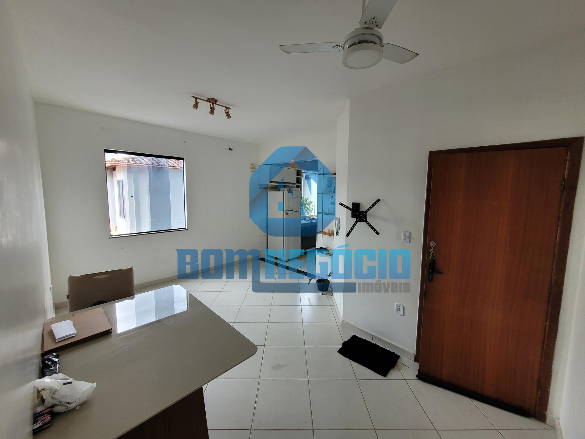 Apartamento com 3 dormitórios à venda, GOVERNADOR VALADARES - MG