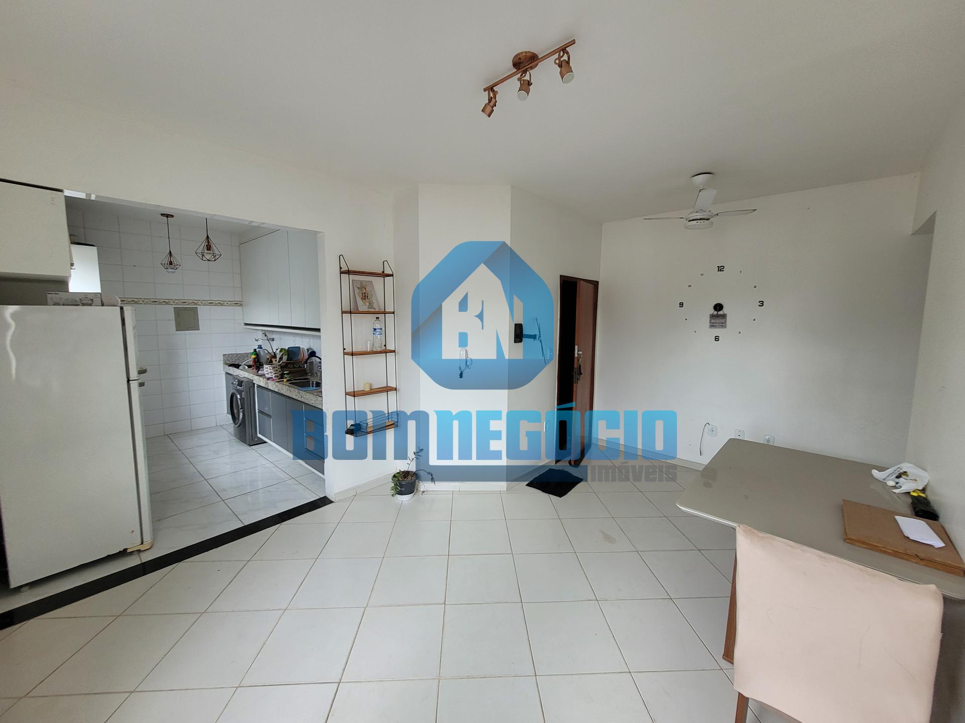 Apartamento com 3 dormitórios à venda, GOVERNADOR VALADARES - MG