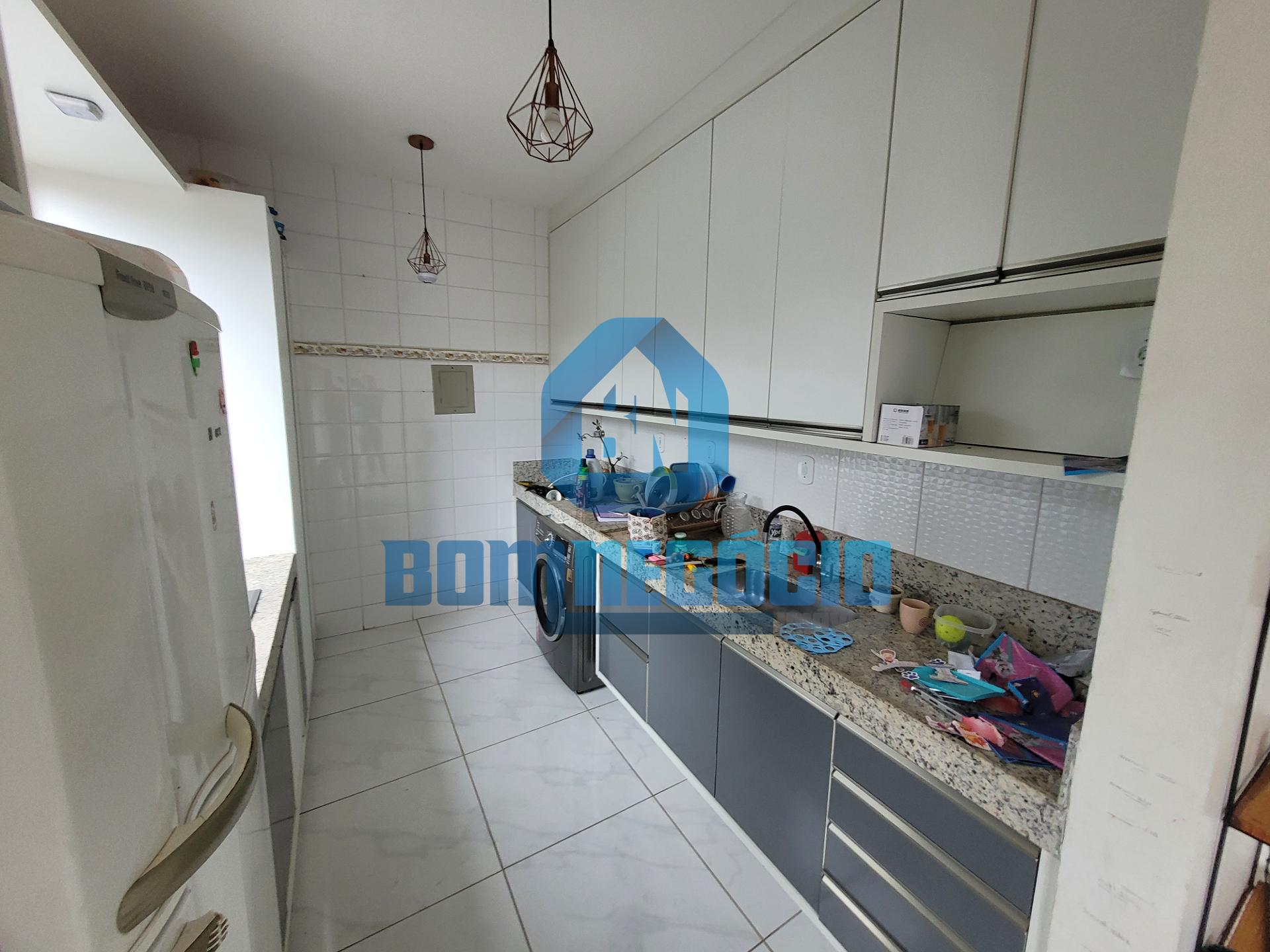 Apartamento com 3 dormitórios à venda, GOVERNADOR VALADARES - MG