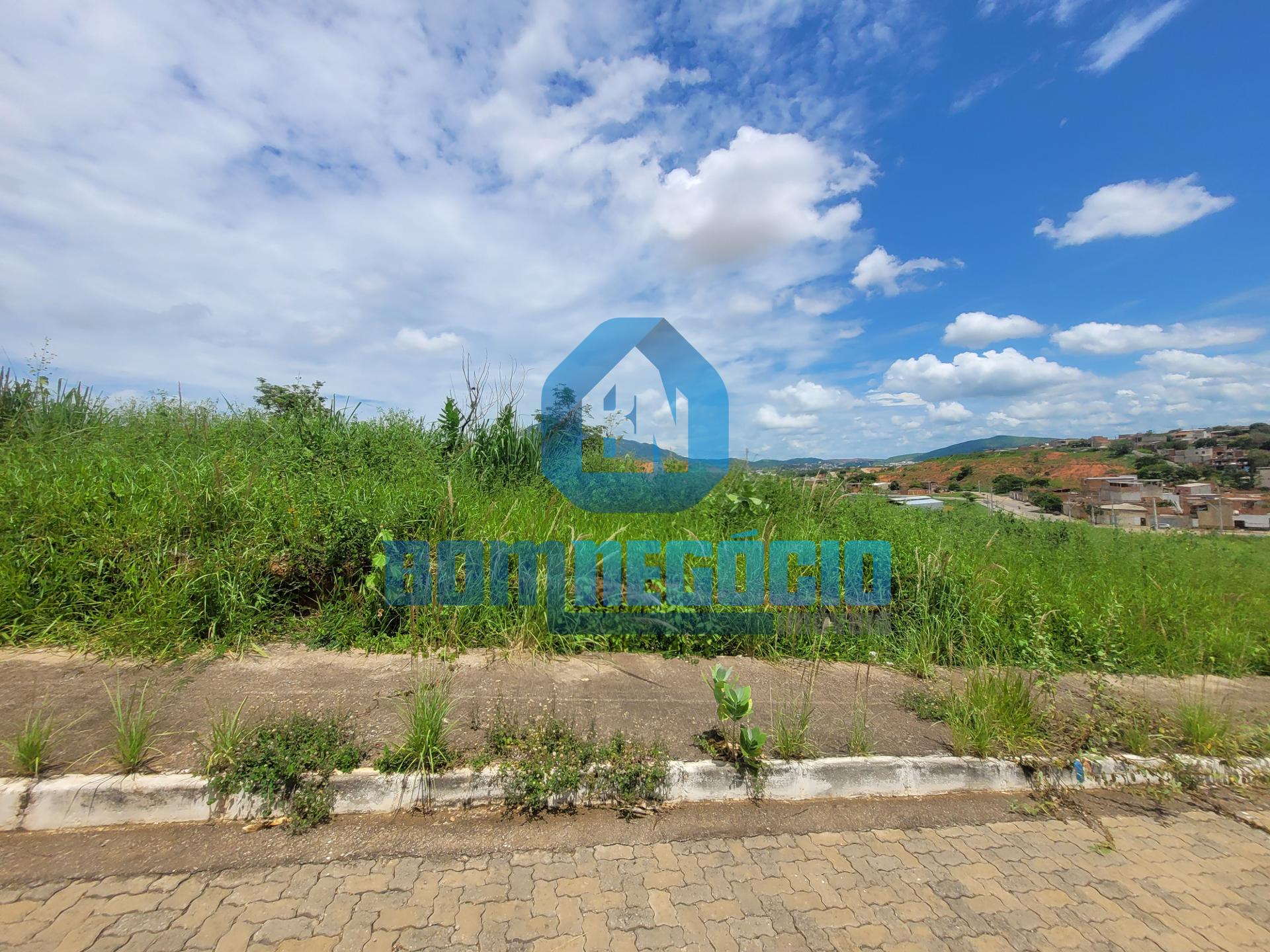 Lote à venda com 240 m , Castelo, GOVERNADOR VALADARES - MG