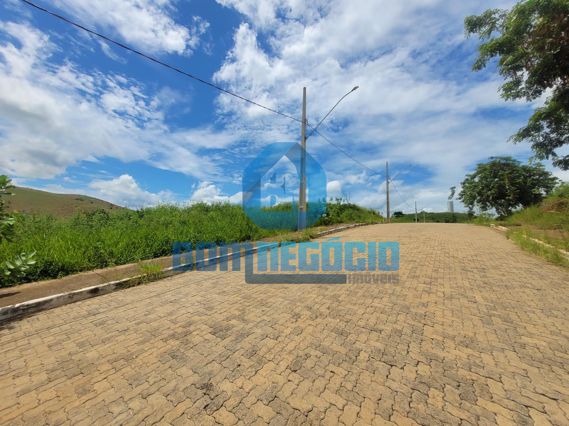 Lote à venda com 240 m , Castelo, GOVERNADOR VALADARES - MG