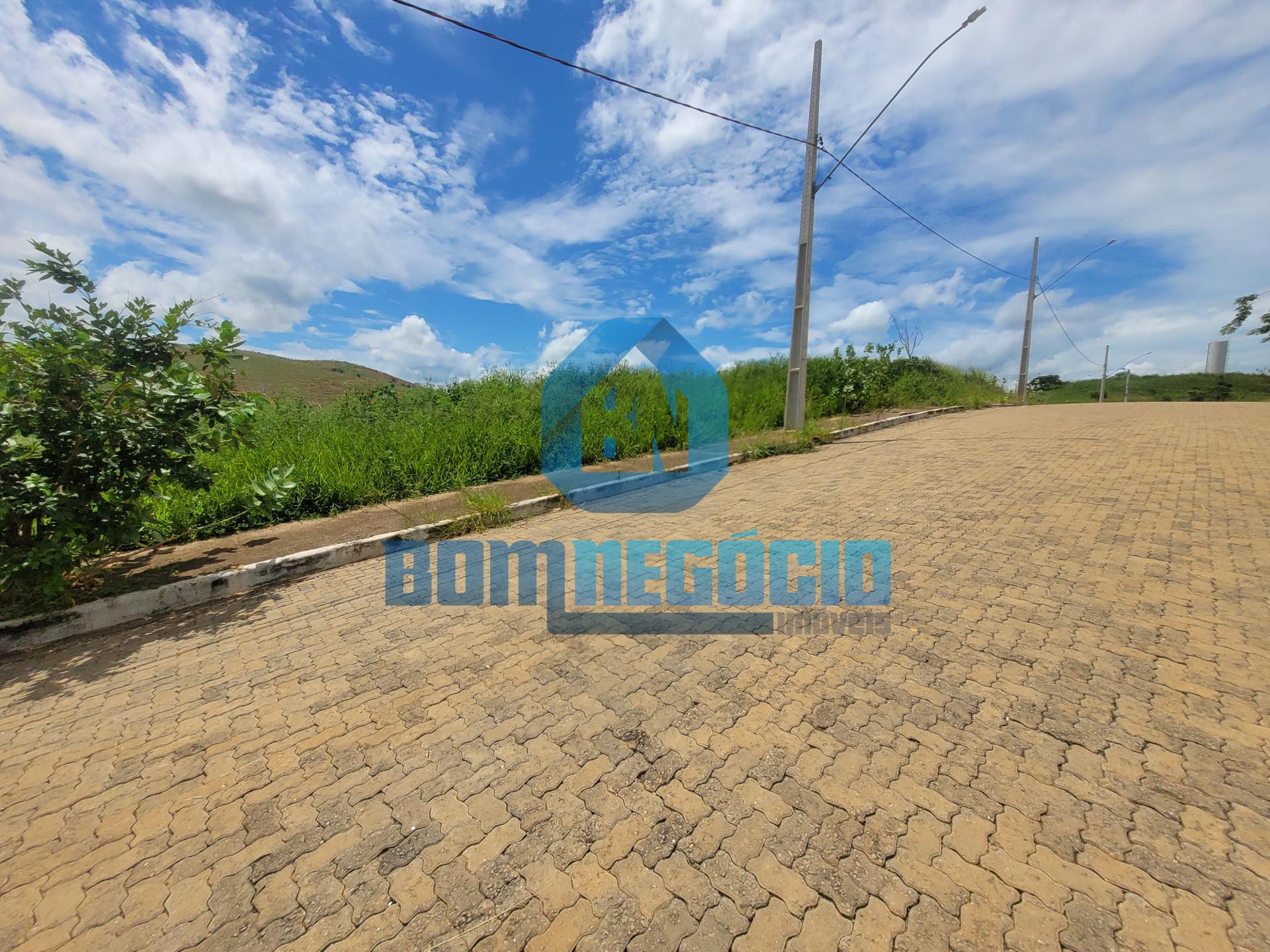Lote à venda com 240 m , Castelo, GOVERNADOR VALADARES - MG