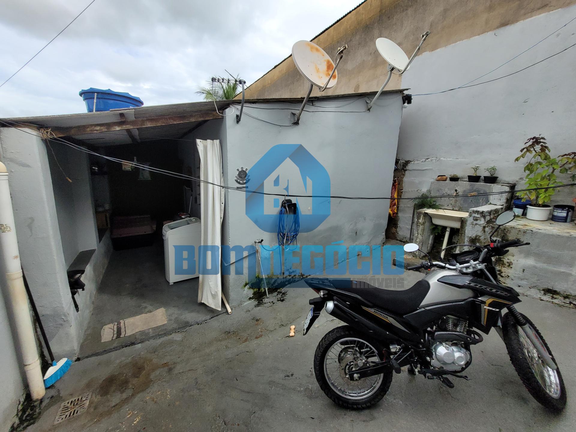 Casa com 1 dormitório à venda, VILA DOS MONTES, GOVERNADOR VAL...