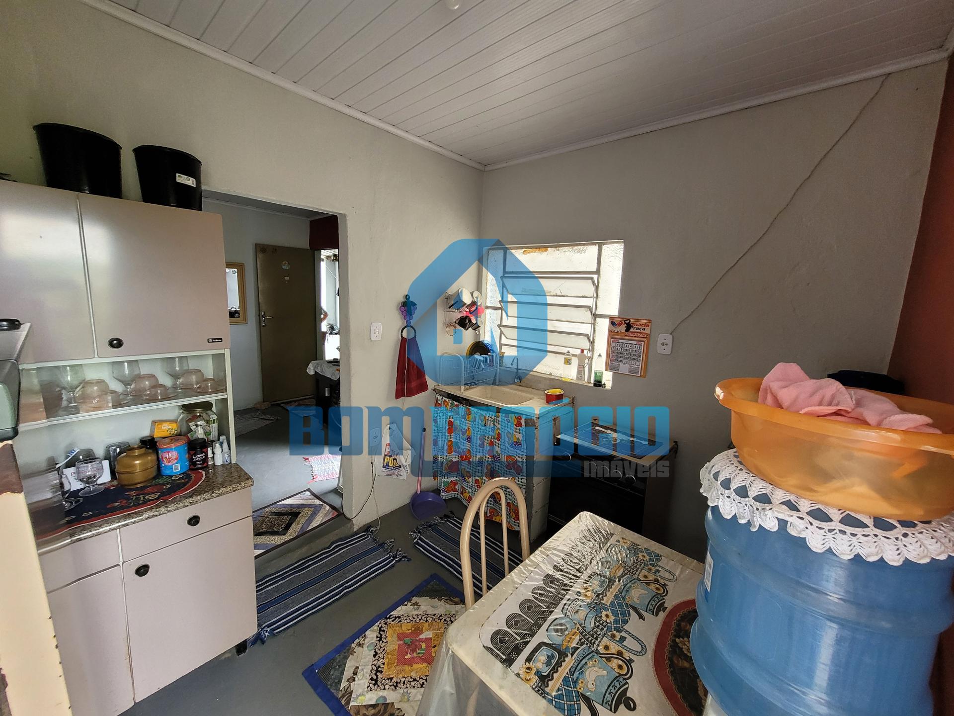 Casa com 1 dormitório à venda, VILA DOS MONTES, GOVERNADOR VAL...